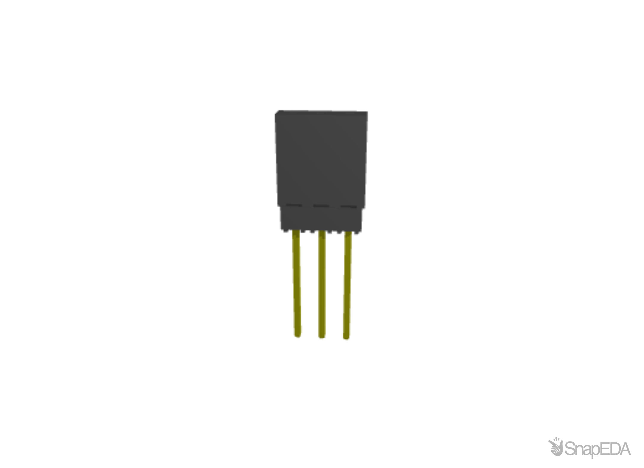 ESQ-103-39-G-S 3D Model