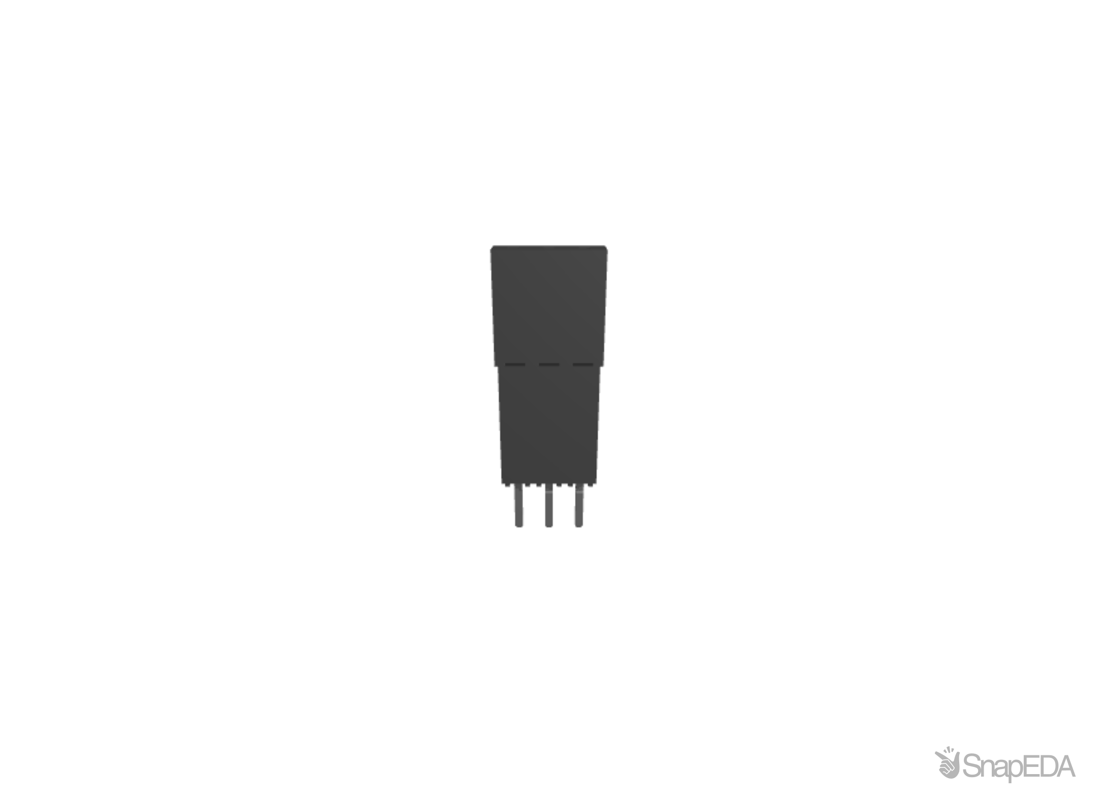 ESQ-103-44-S-S-LL 3D Model
