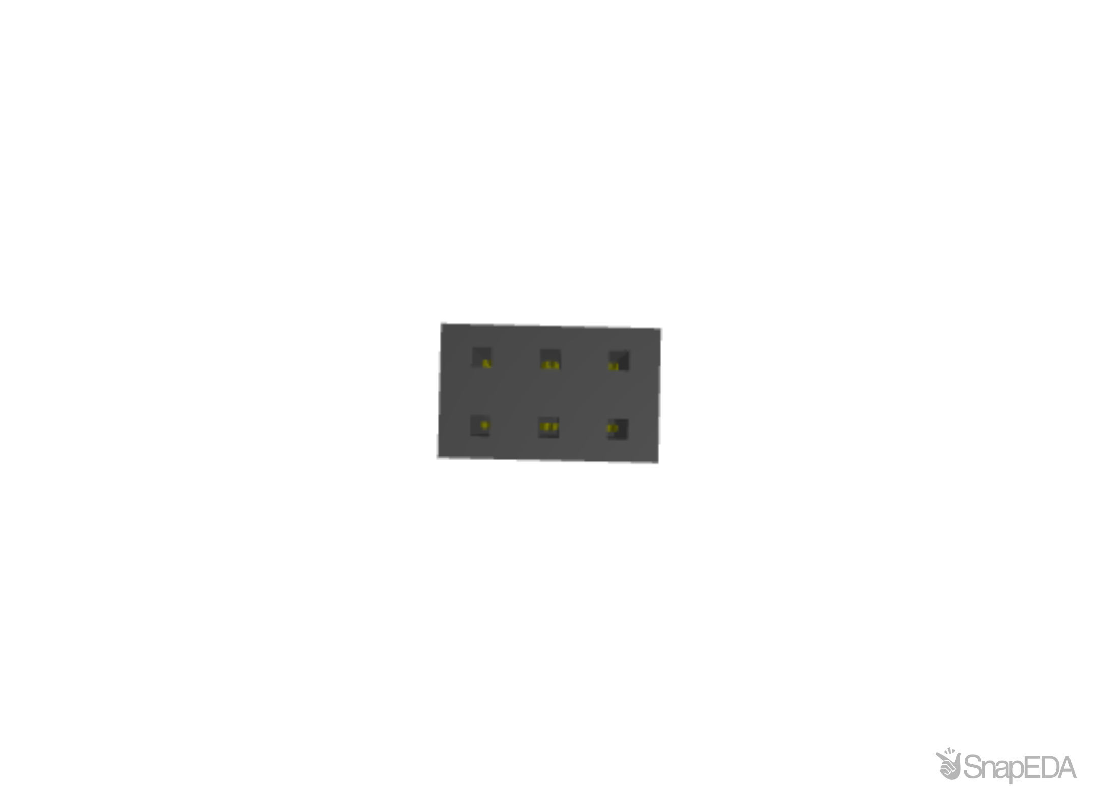 ESQ-103-49-L-D 3D Model