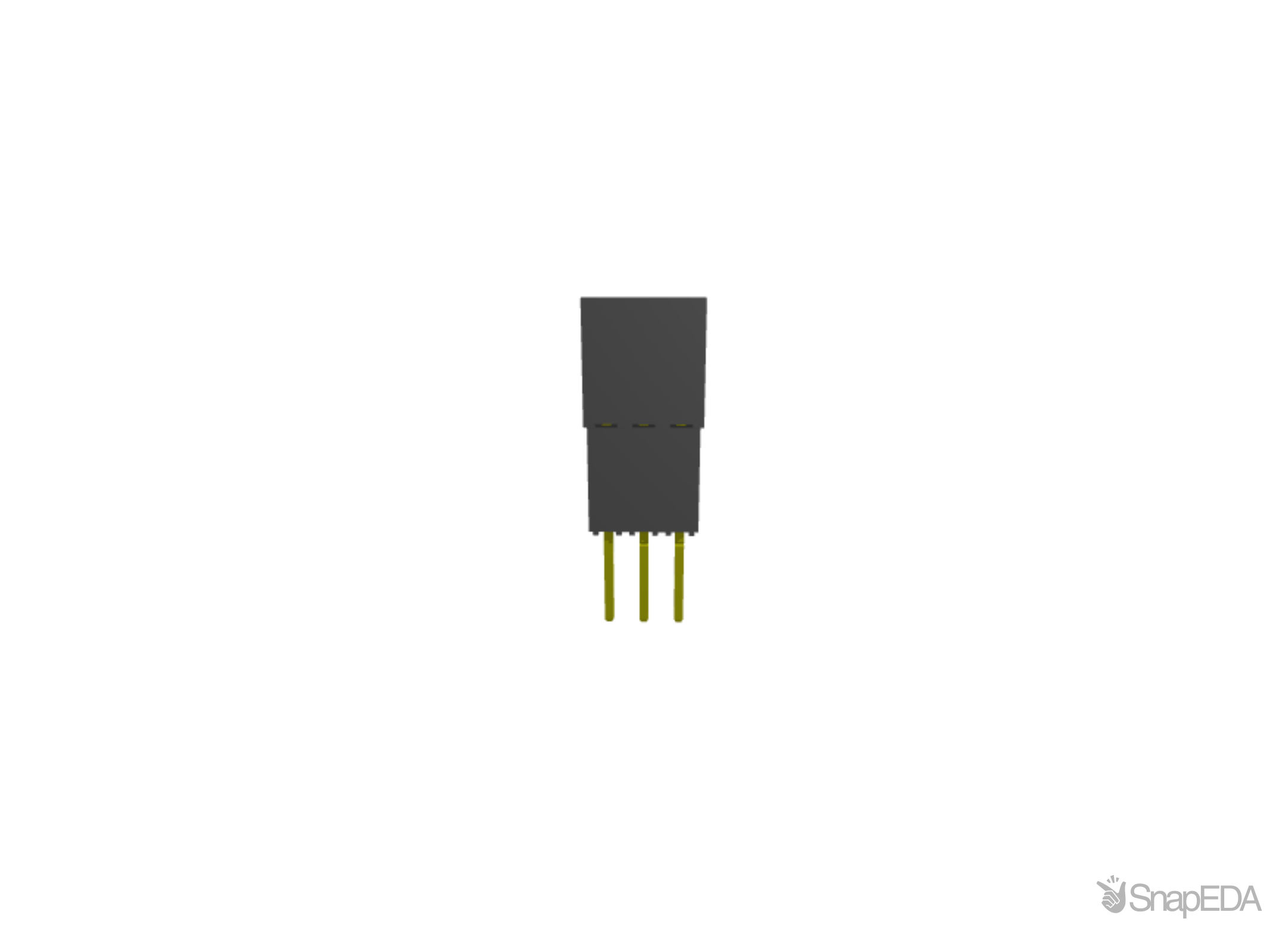ESQ-103-59-G-S-LL 3D Model