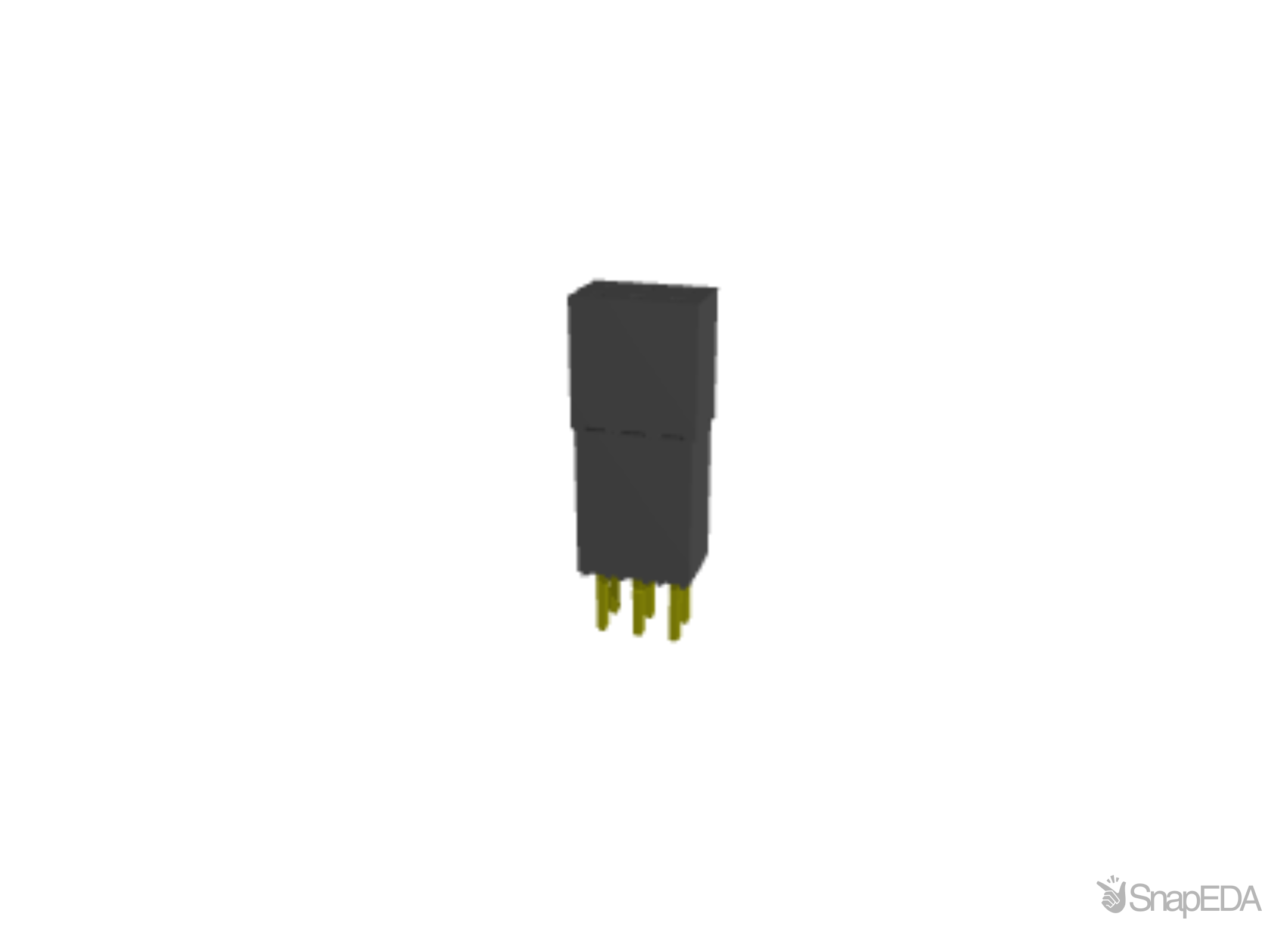 ESQ-103-69-L-D-LL 3D Model