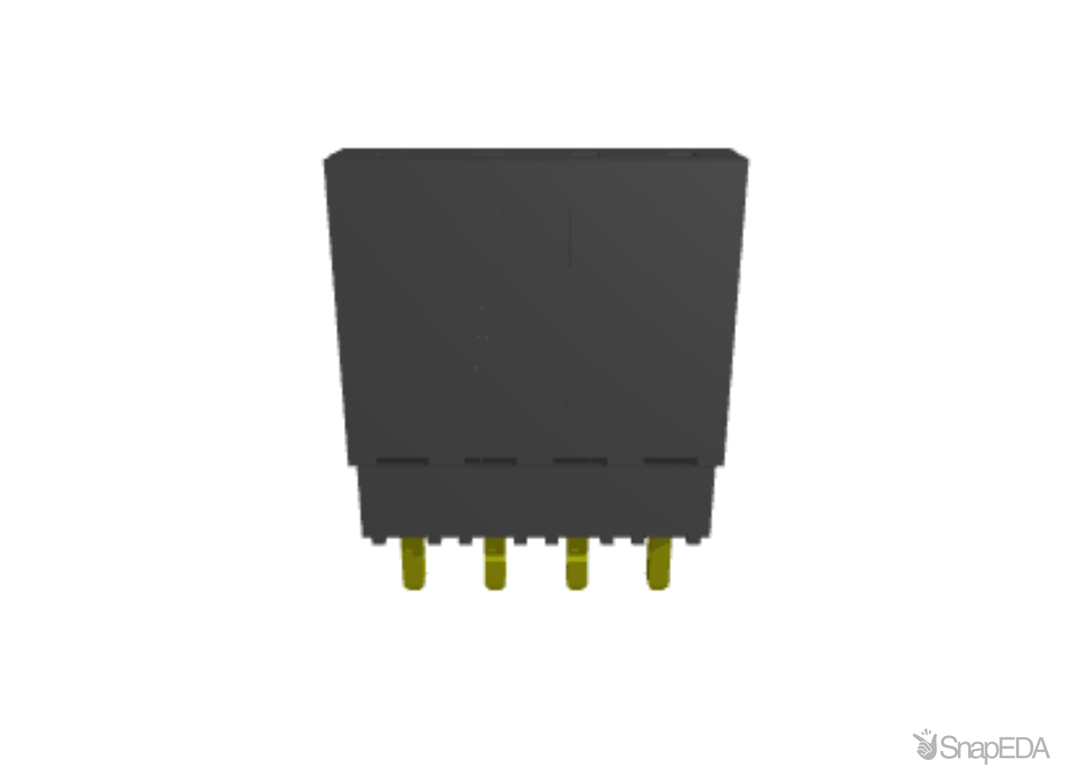 ESQ-104-12-G-S-LL 3D Model