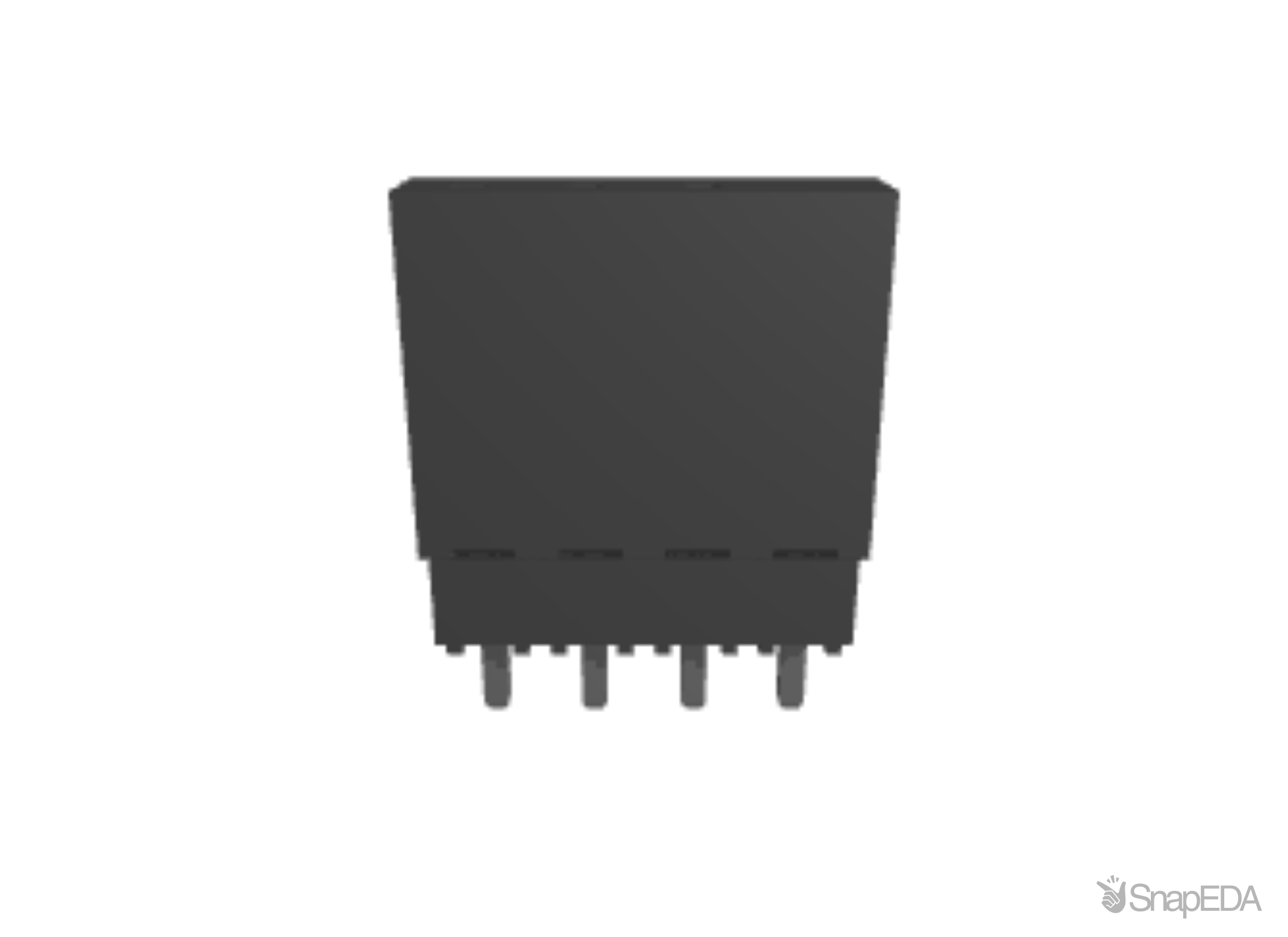 ESQ-104-12-L-S-001 3D Model