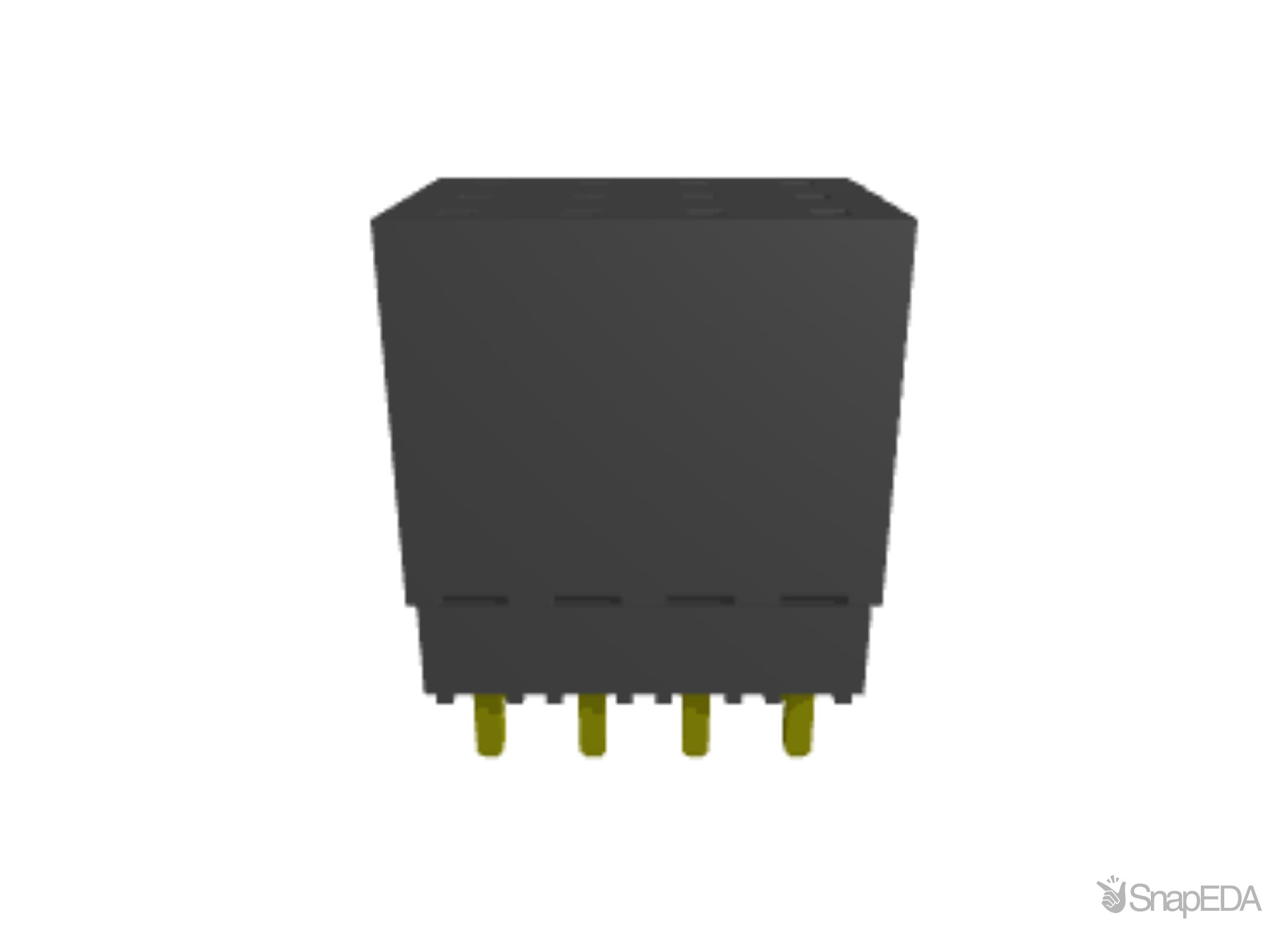 ESQ-104-12-L-T 3D Model