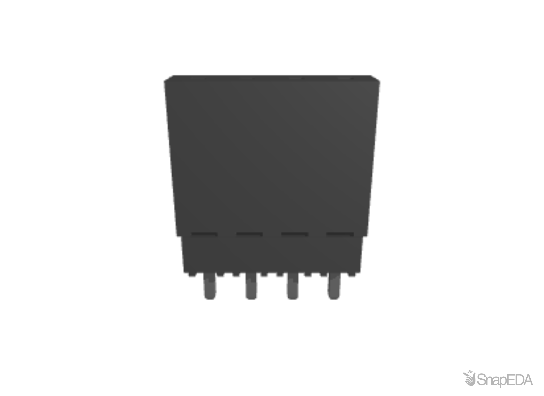 ESQ-104-12-T-S 3D Model