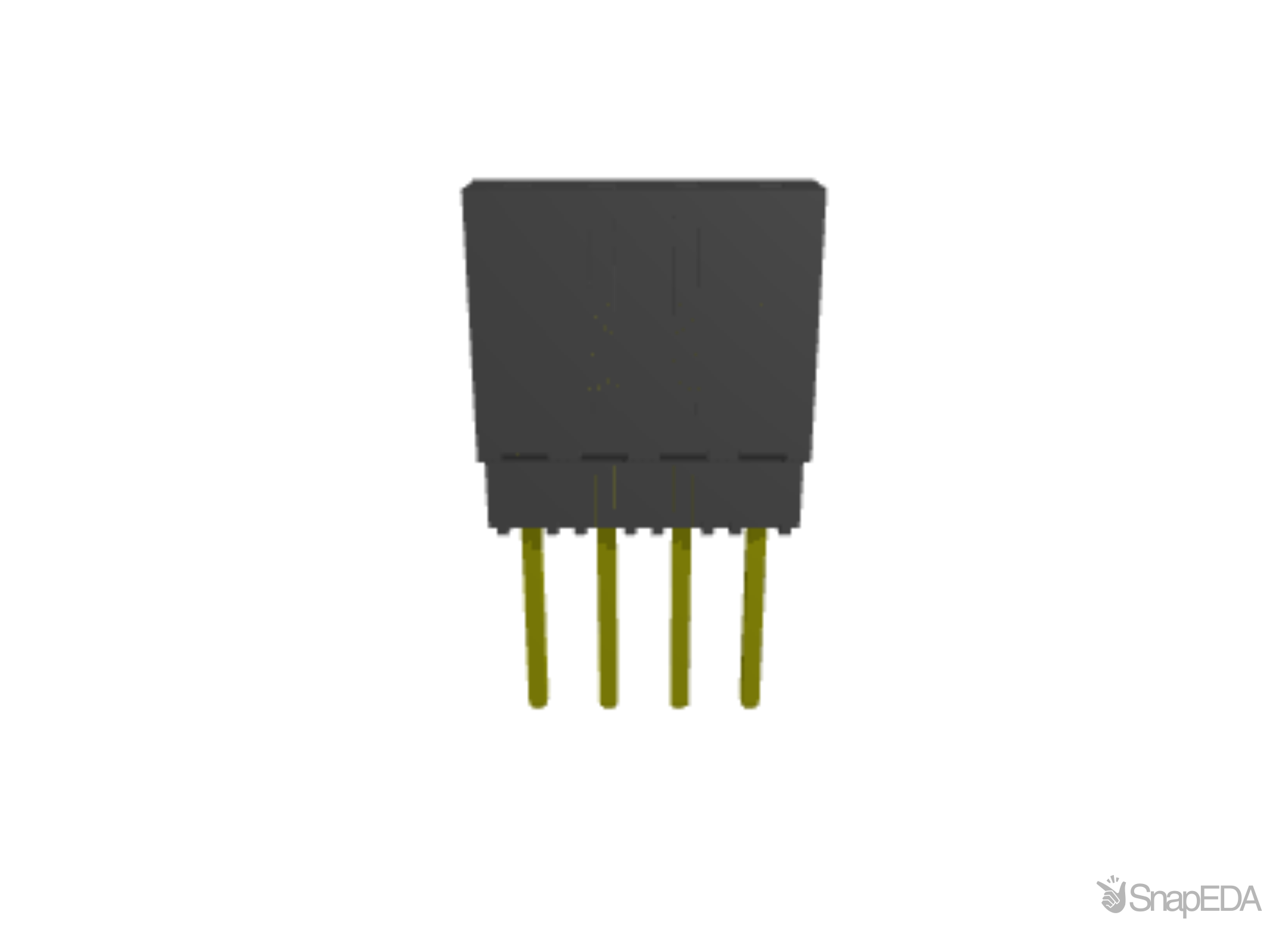 ESQ-104-13-G-S 3D Model