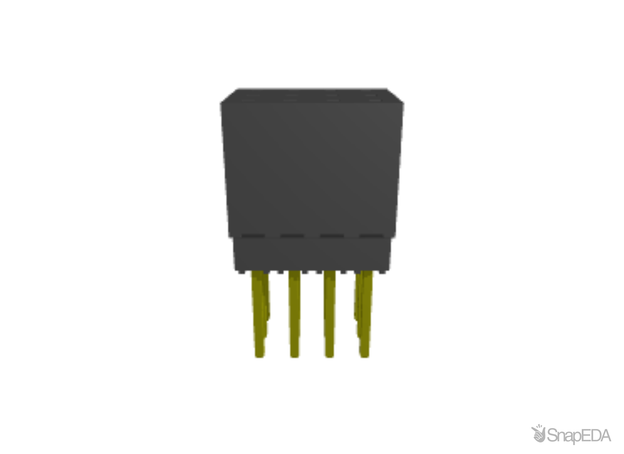 ESQ-104-13-L-T 3D Model