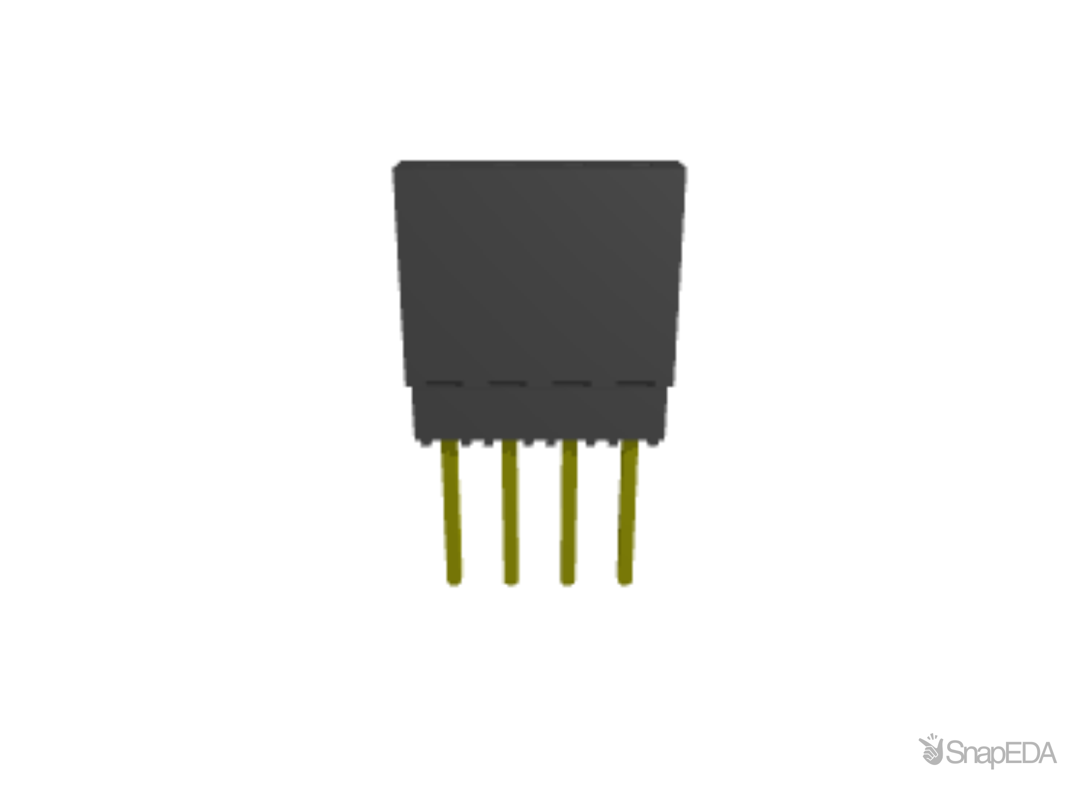 ESQ-104-13-T-S 3D Model