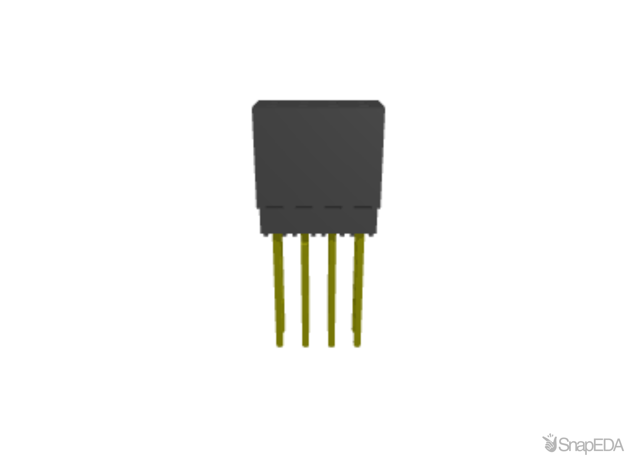 ESQ-104-14-G-D-LL 3D Model
