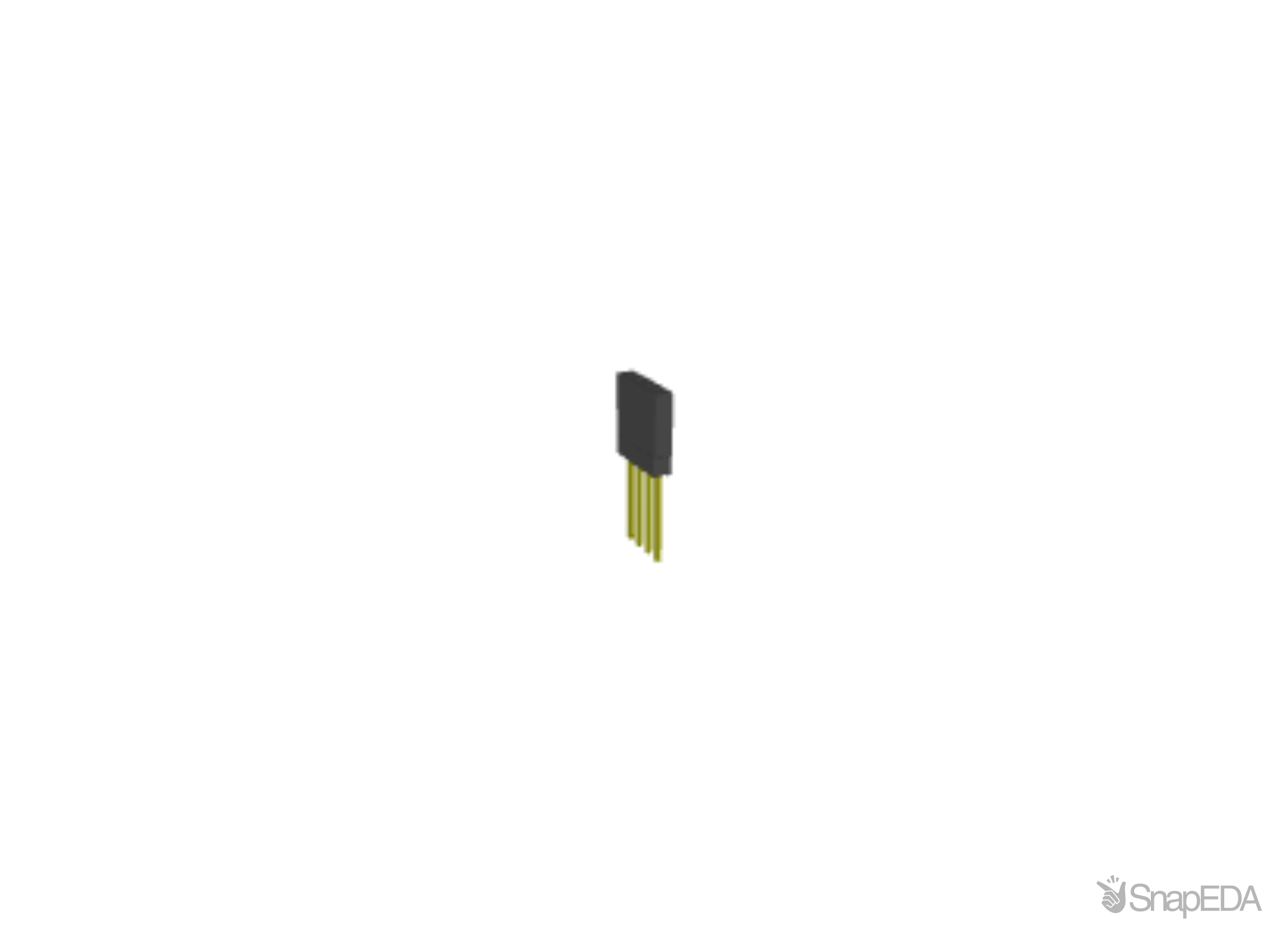 ESQ-104-14-G-S 3D Model