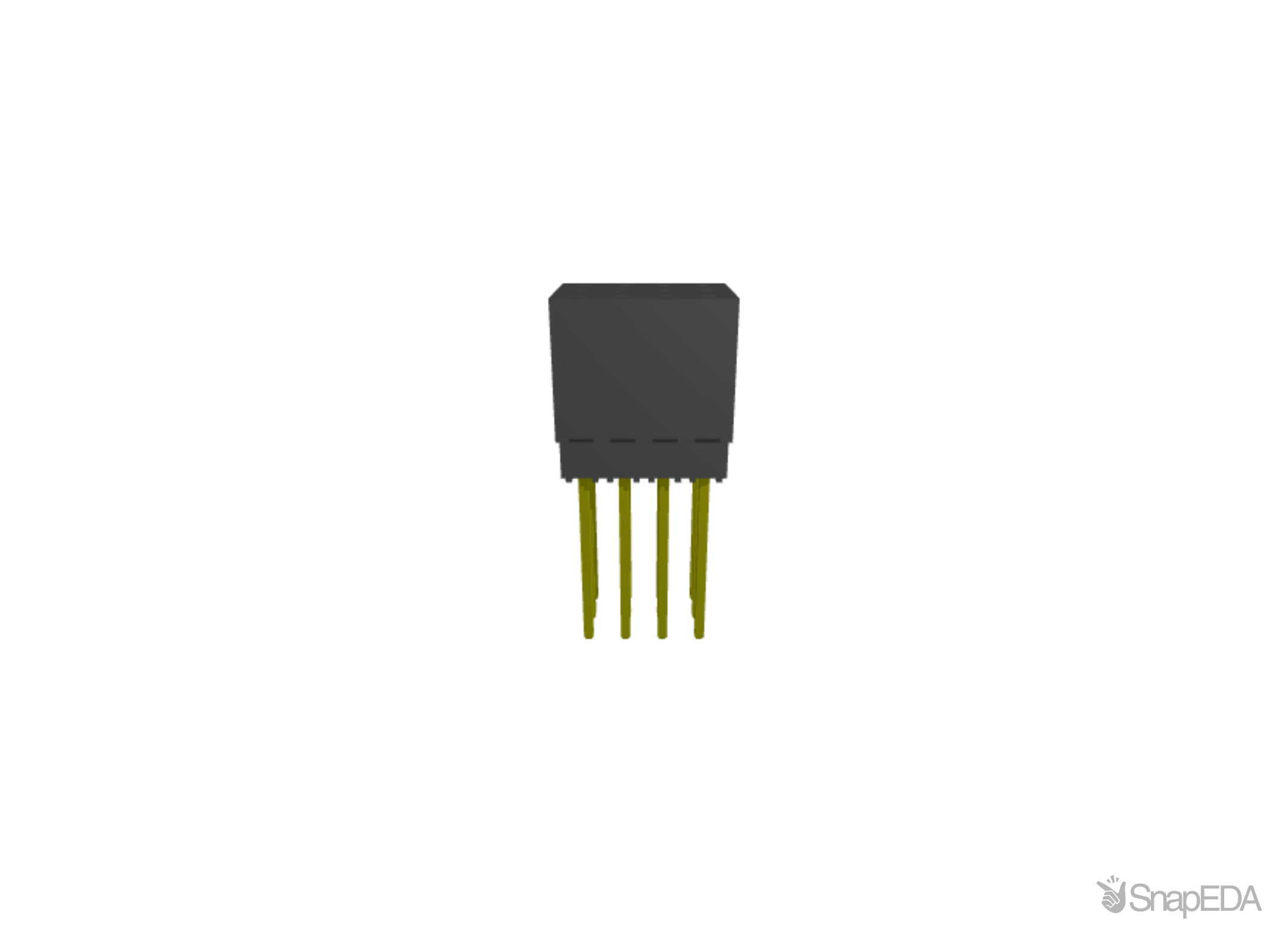 ESQ-104-14-G-T 3D Model