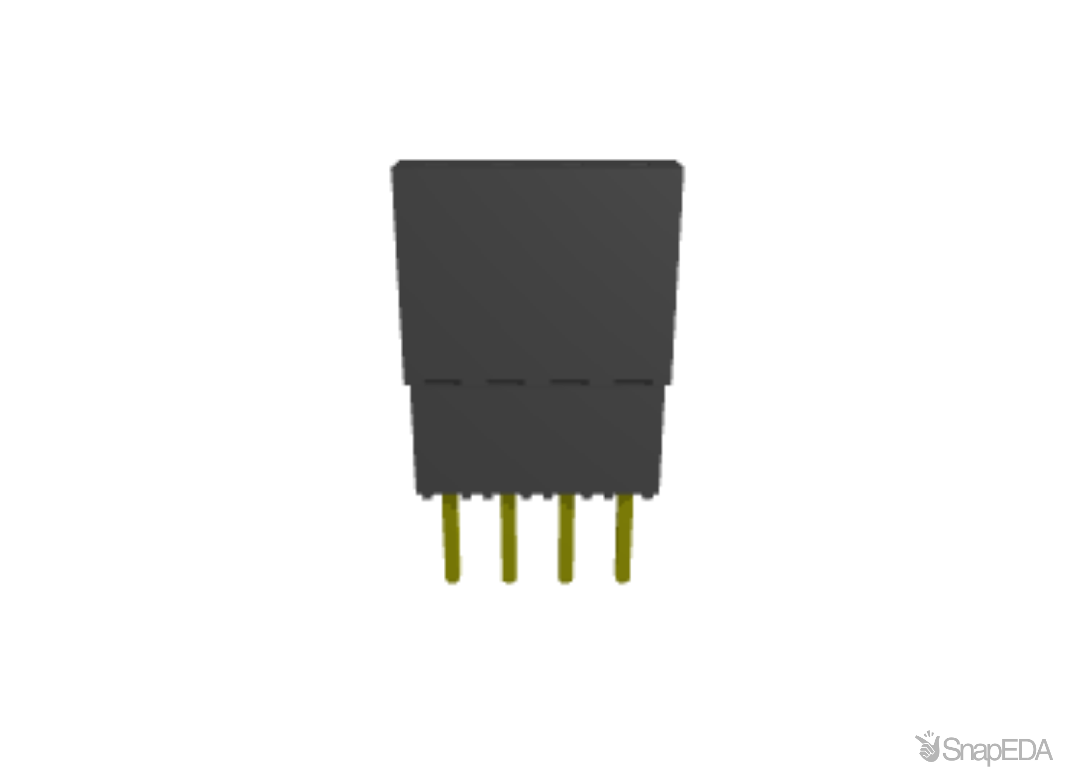 ESQ-104-23-S-S 3D Model