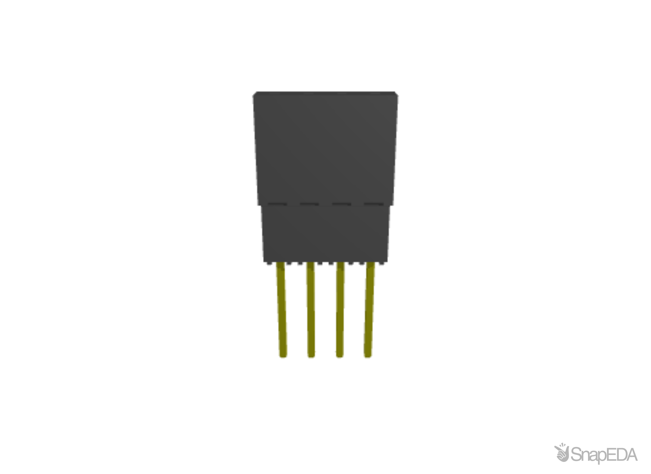ESQ-104-24-G-S 3D Model
