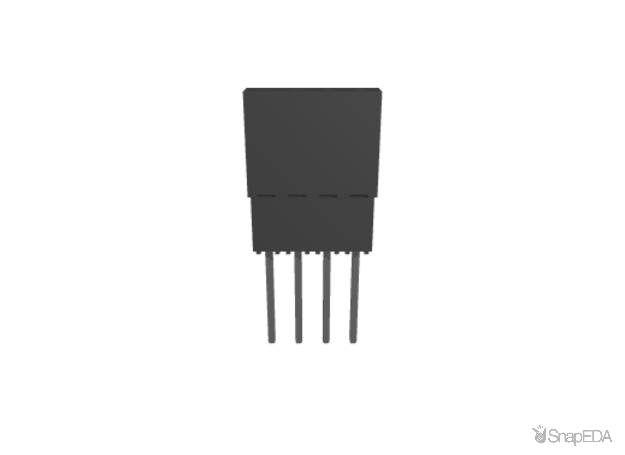 ESQ-104-24-T-S 3D Model