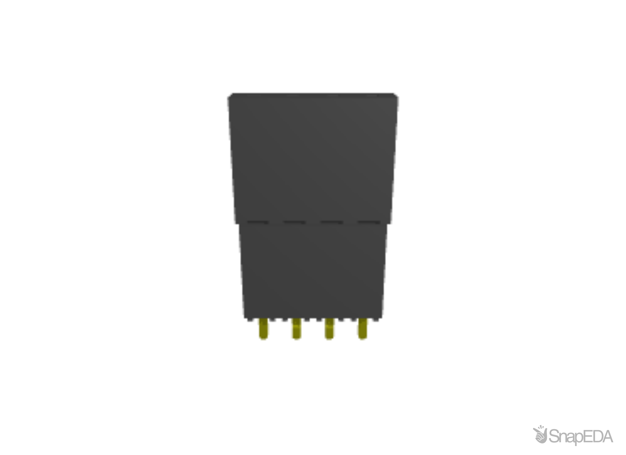 ESQ-104-33-S-S-LL 3D Model
