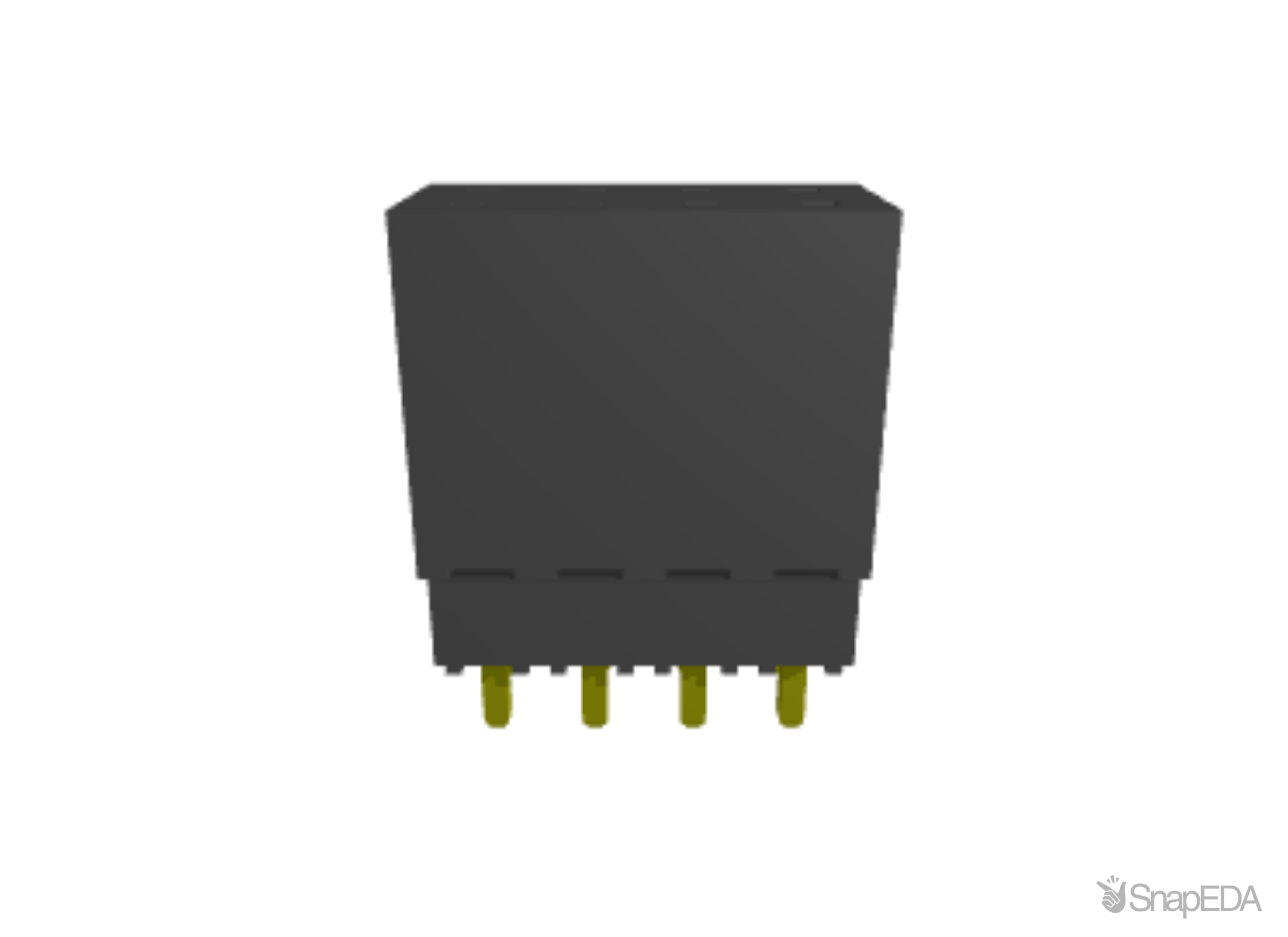 ESQ-104-37-S-D 3D Model