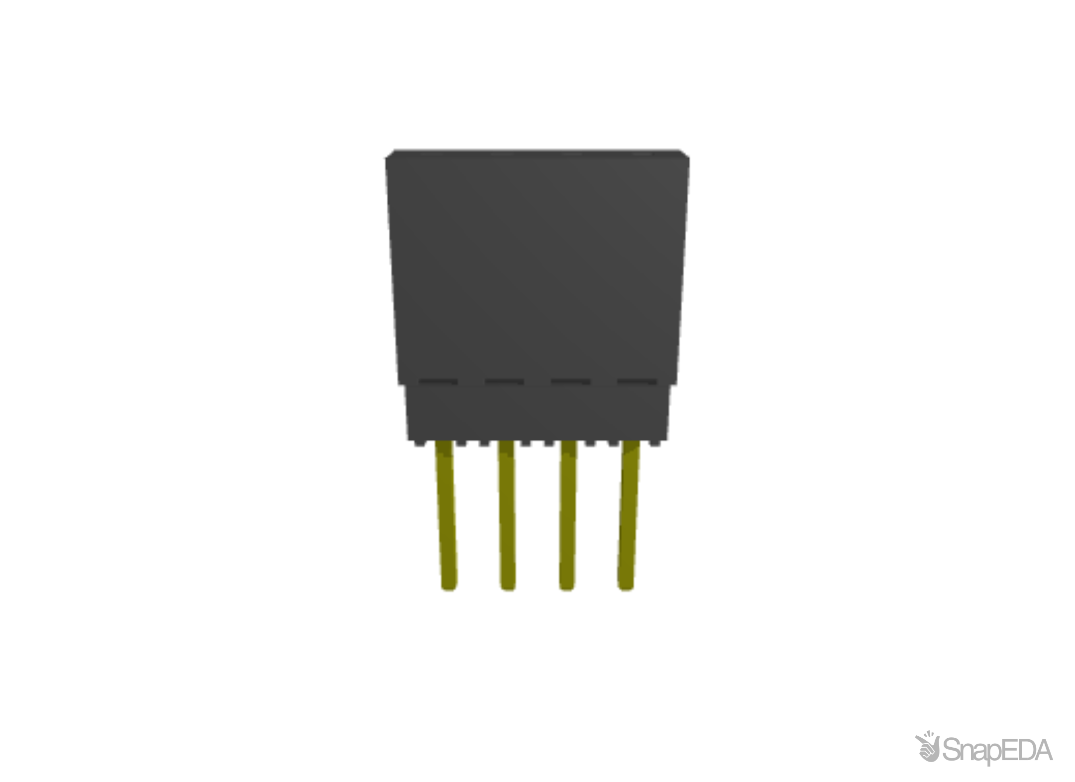 ESQ-104-38-G-S 3D Model