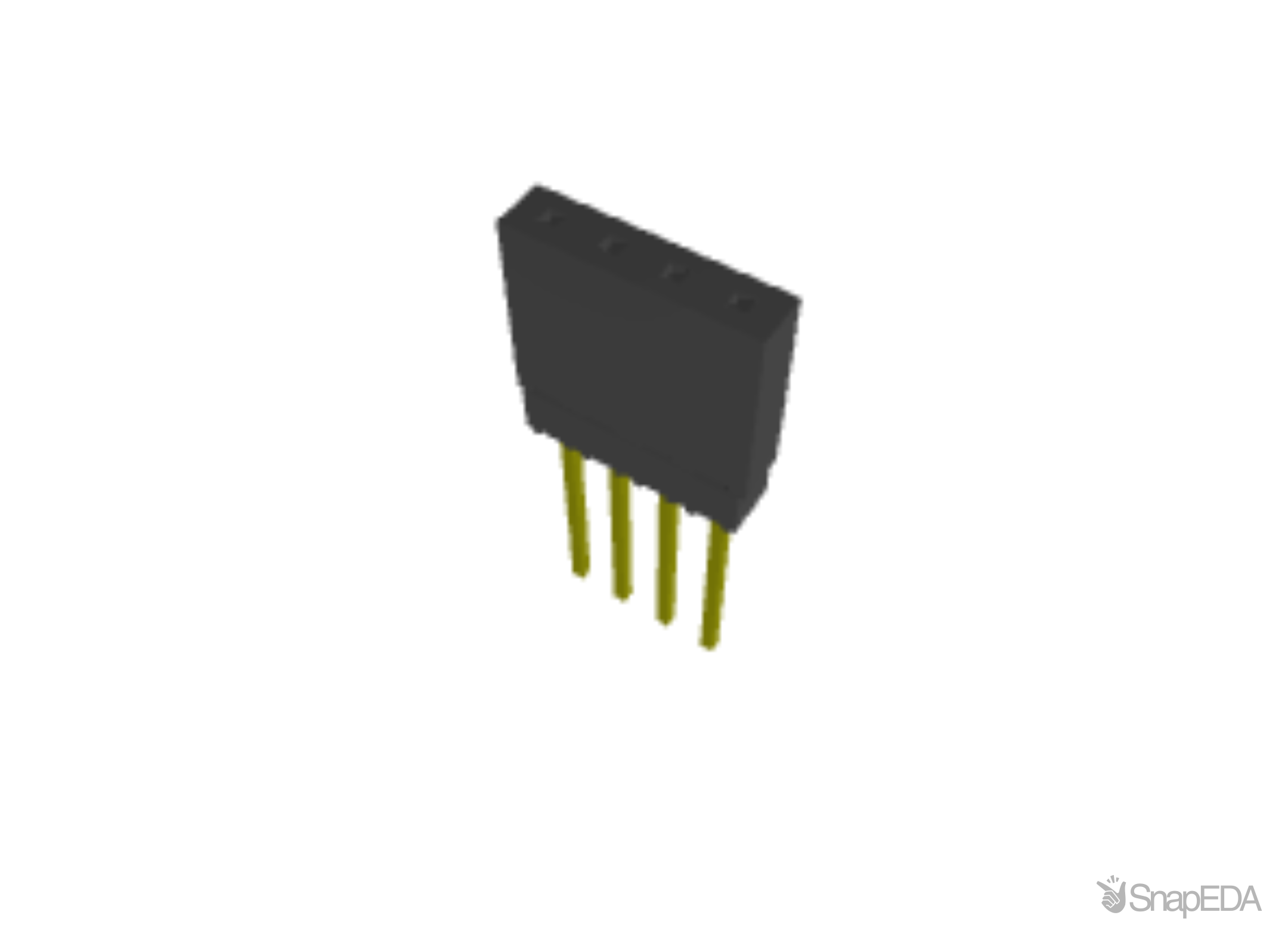 ESQ-104-39-G-S 3D Model
