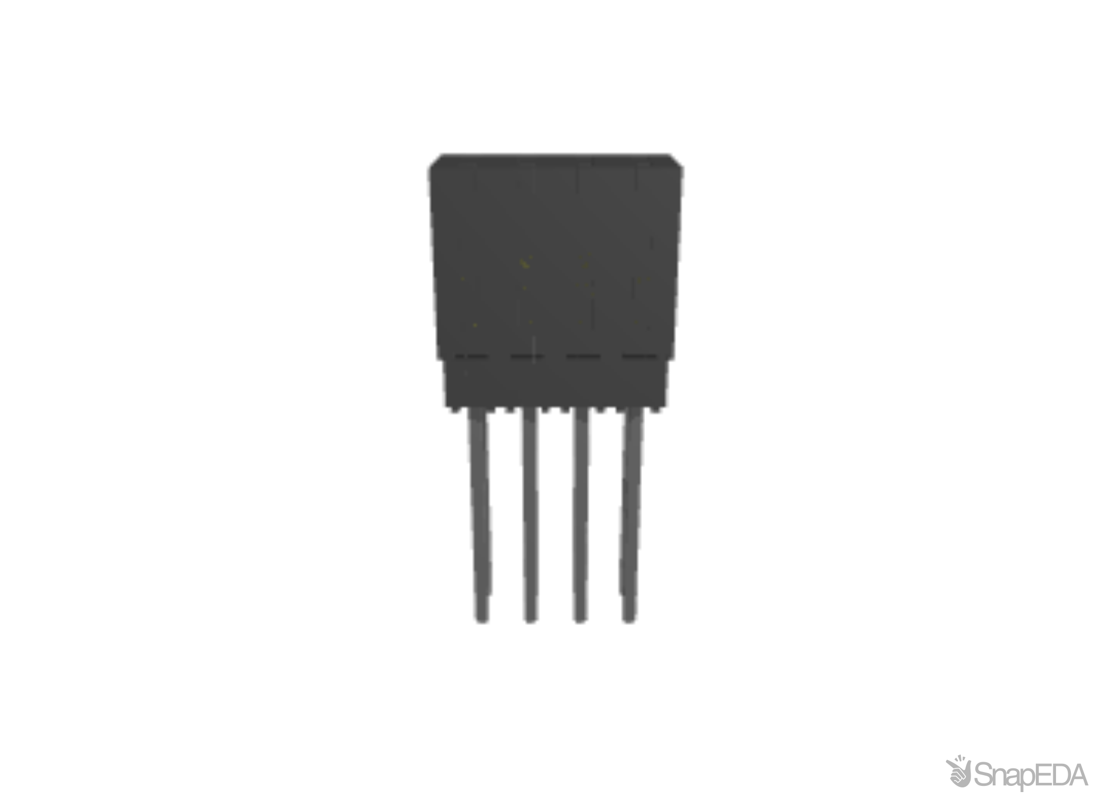 ESQ-104-39-S-D 3D Model