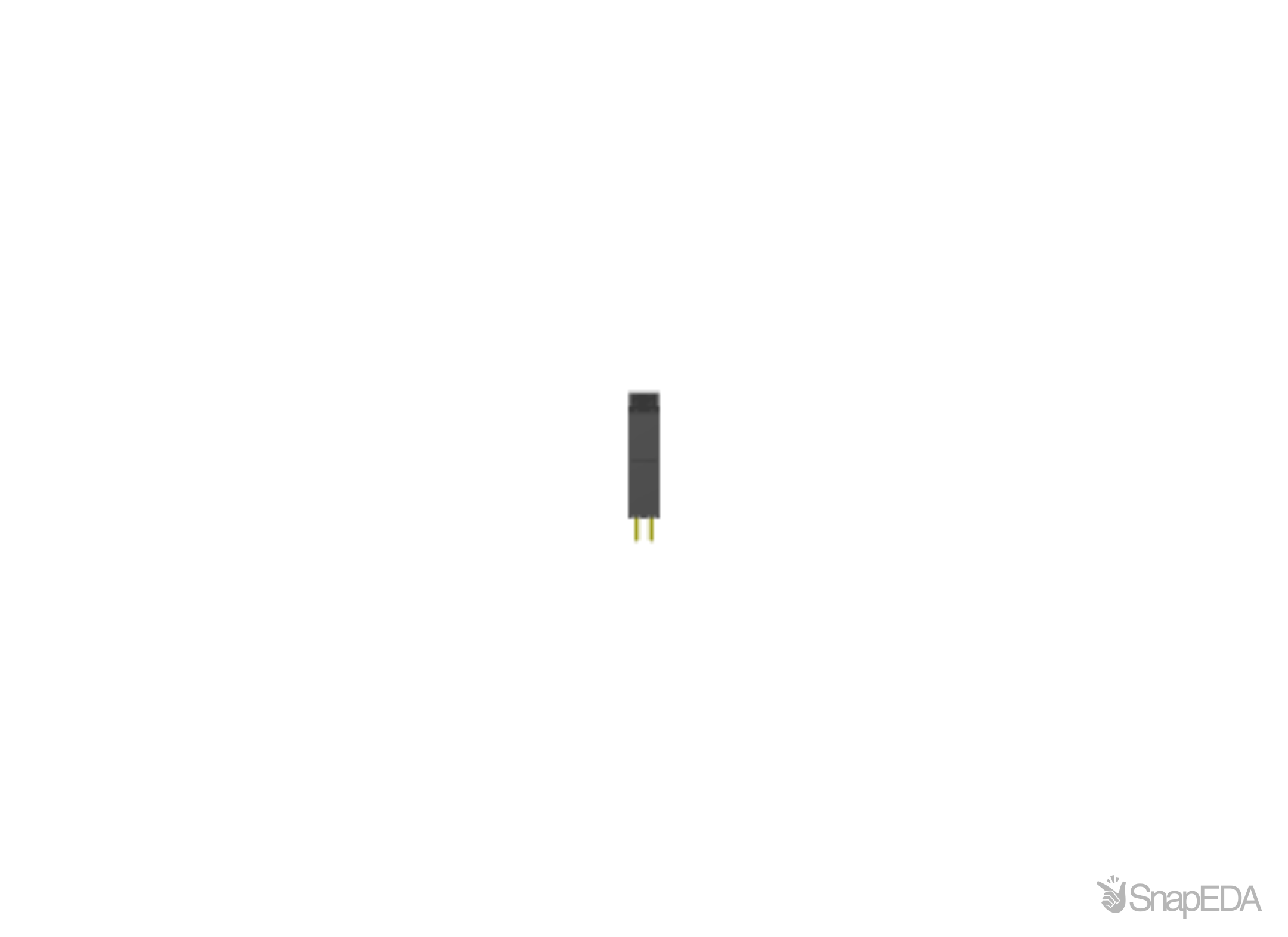 ESQ-104-44-G-D 3D Model