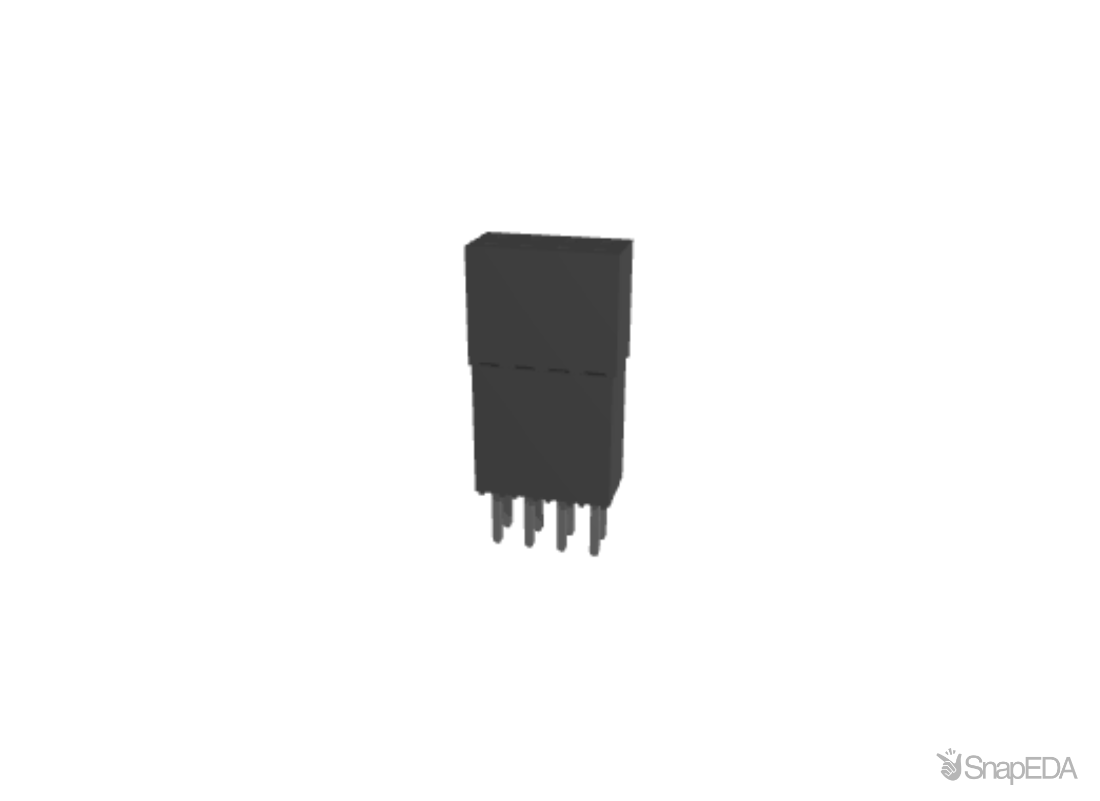ESQ-104-44-L-D 3D Model
