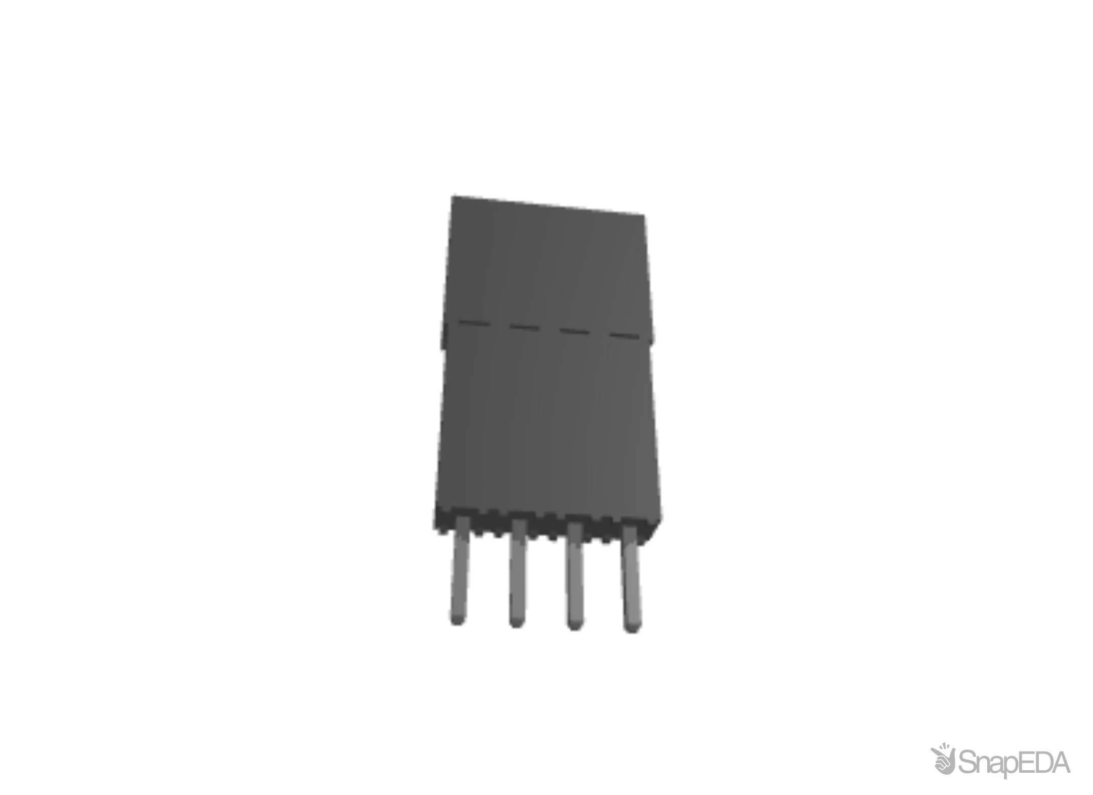 ESQ-104-44-T-S 3D Model