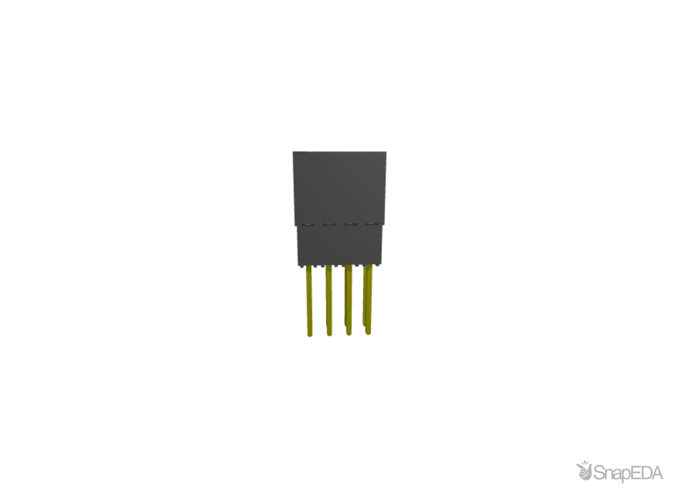 ESQ-104-49-G-D 3D Model