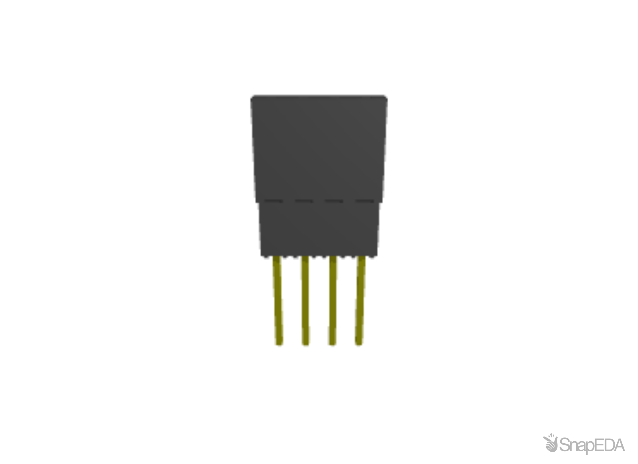 ESQ-104-49-G-S 3D Model