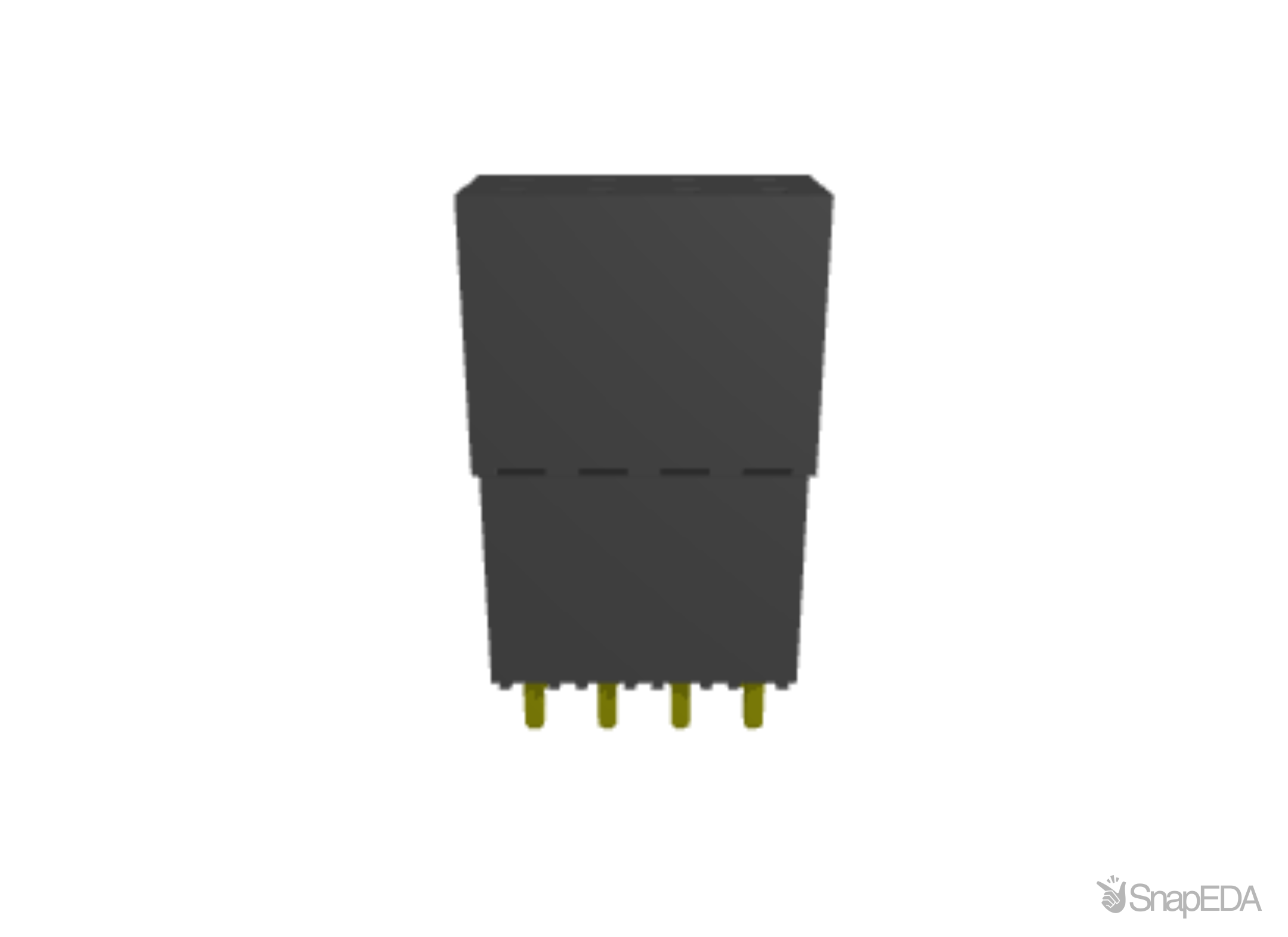 ESQ-104-58-G-D 3D Model