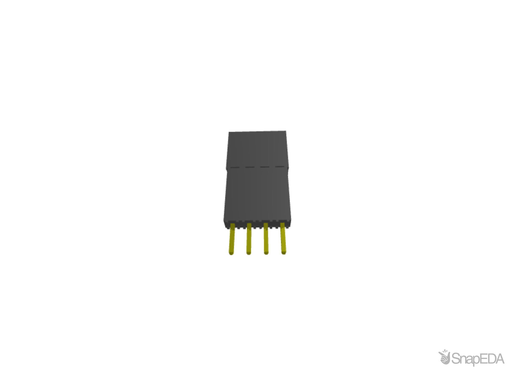 ESQ-104-69-G-S 3D Model
