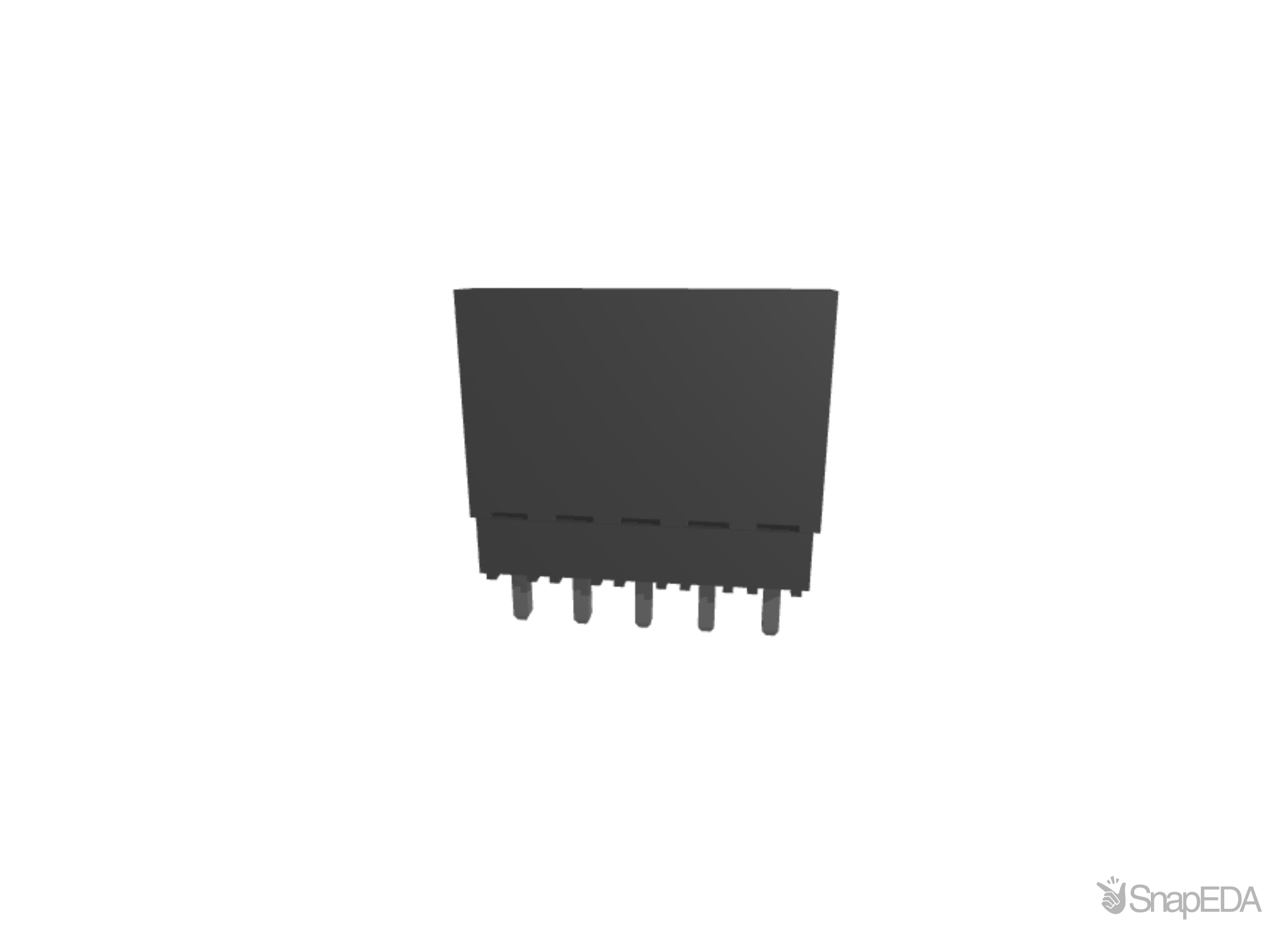 ESQ-105-12-L-S 3D Model