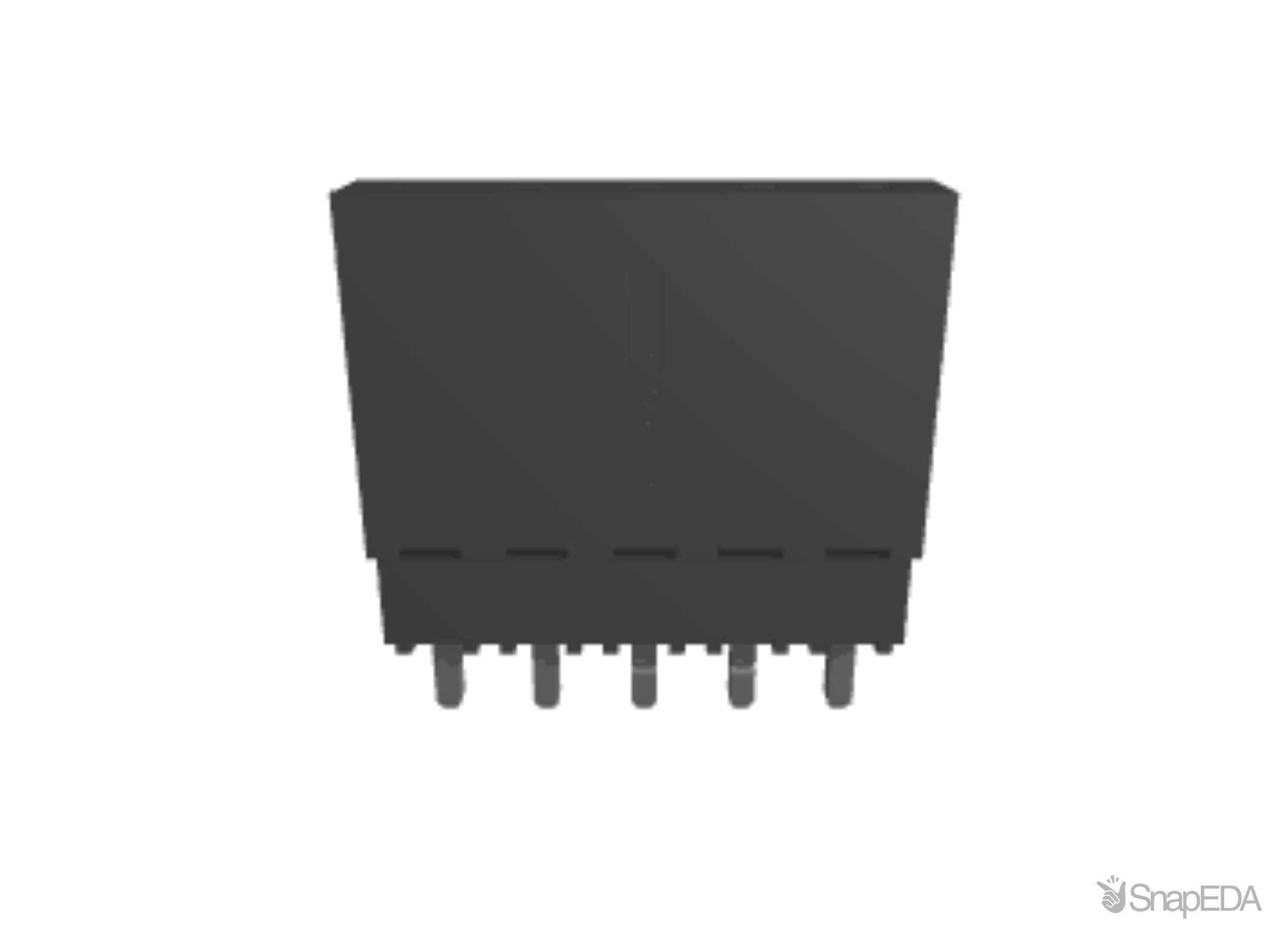 ESQ-105-12-S-S-LL 3D Model