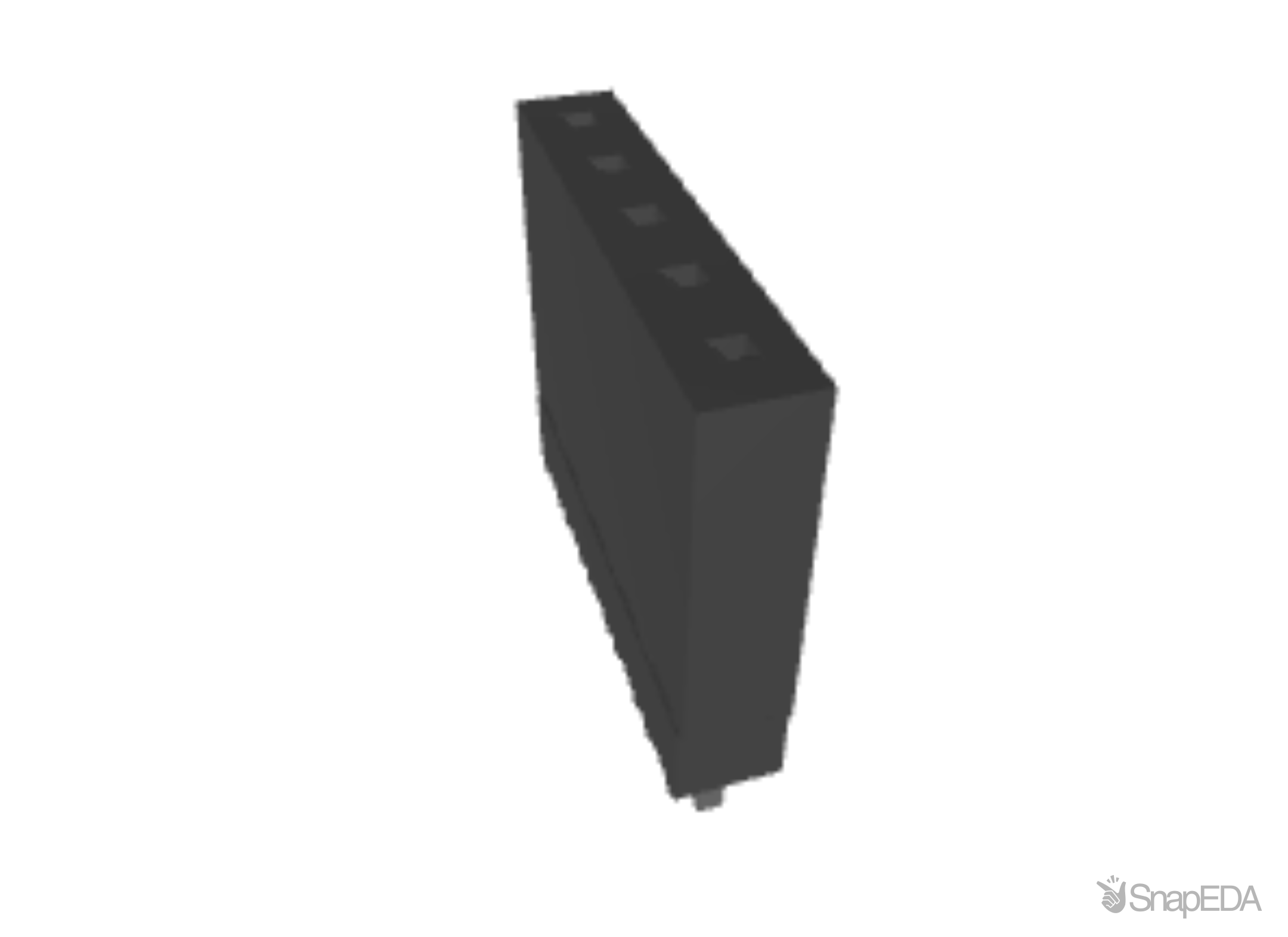 ESQ-105-12-T-S 3D Model