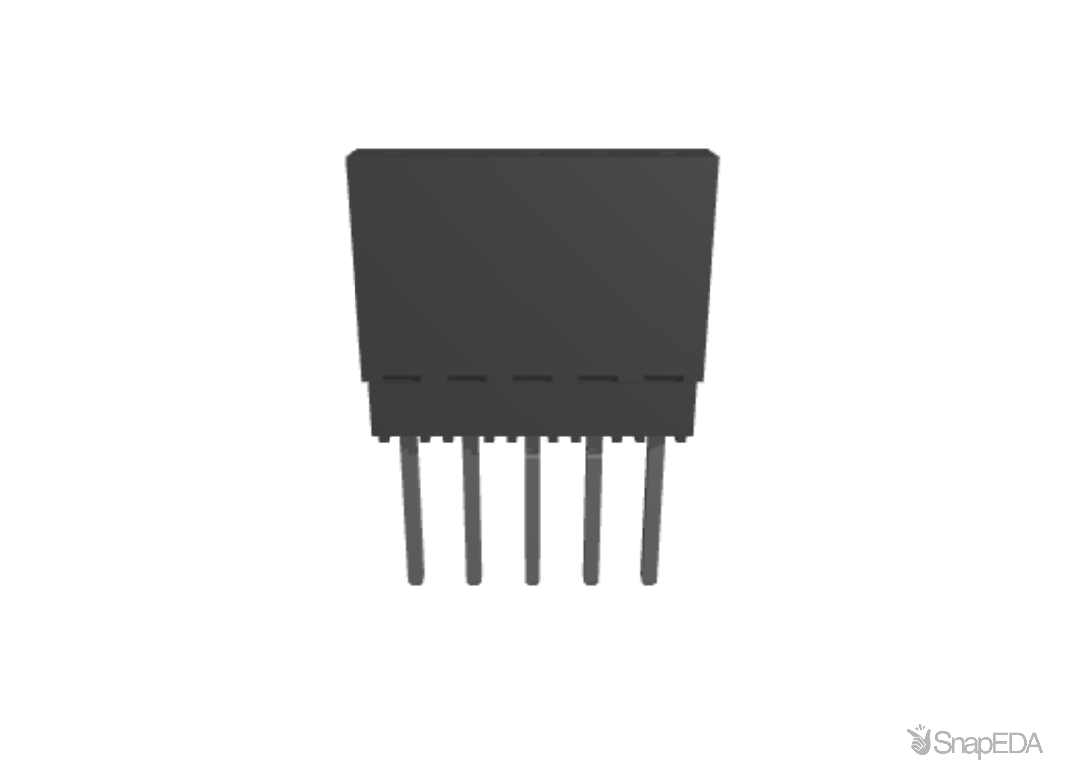 ESQ-105-13-T-S-LL 3D Model