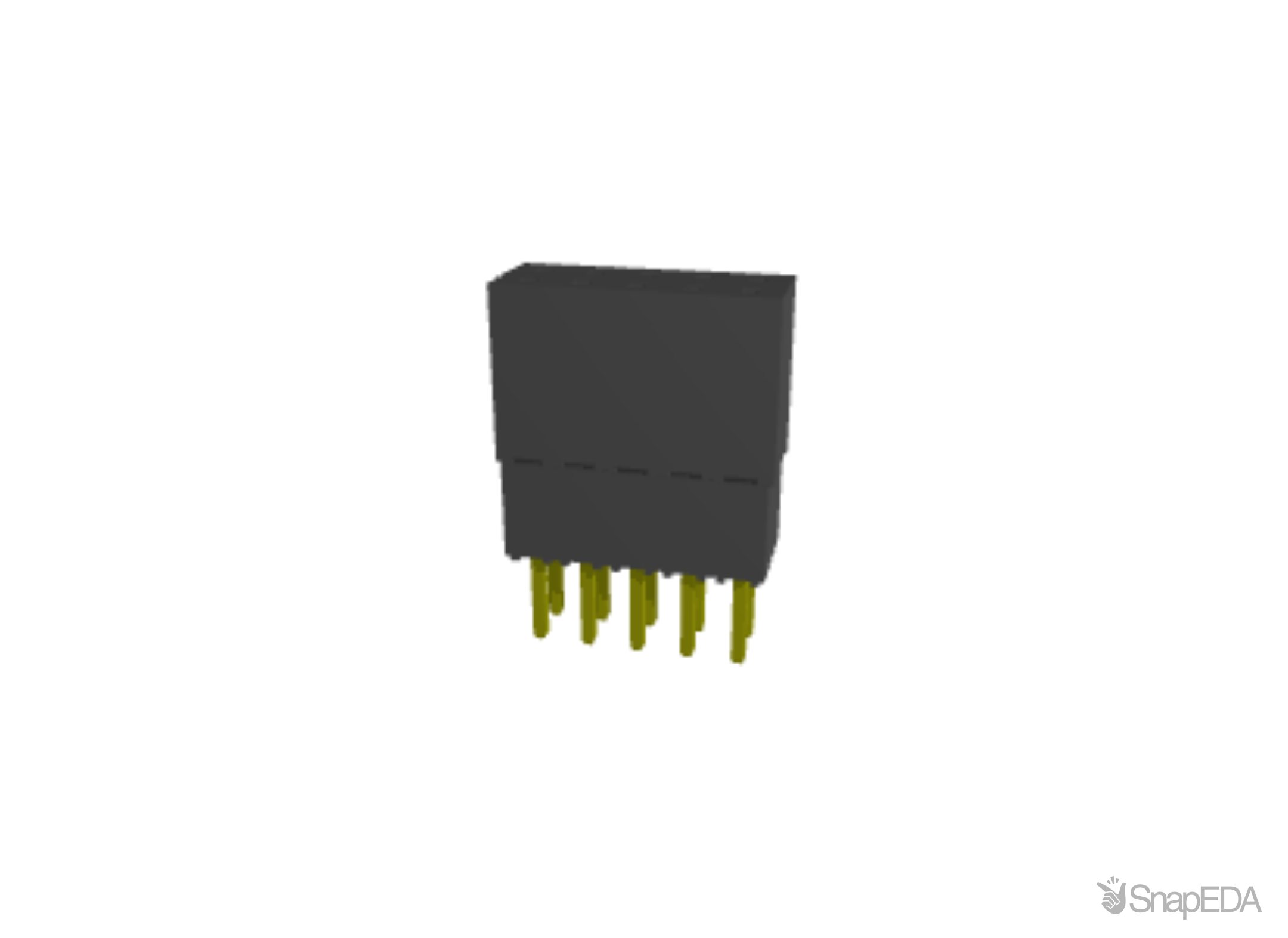 ESQ-105-23-G-D 3D Model