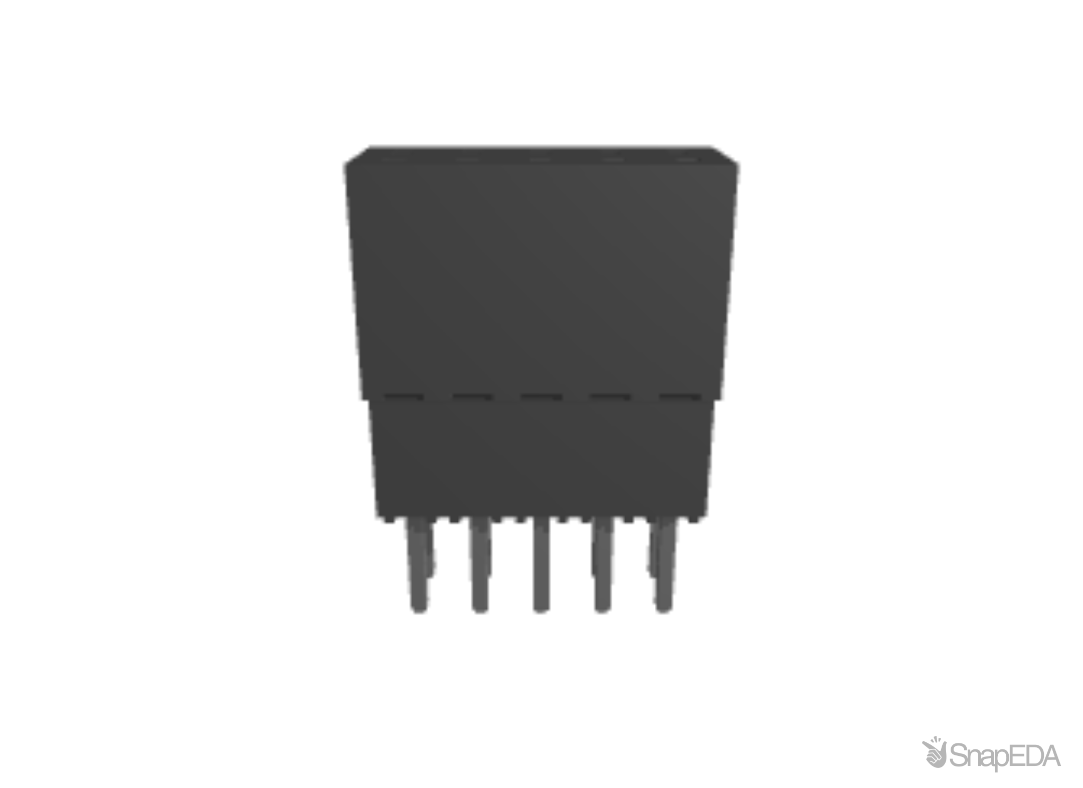 ESQ-105-23-L-D 3D Model