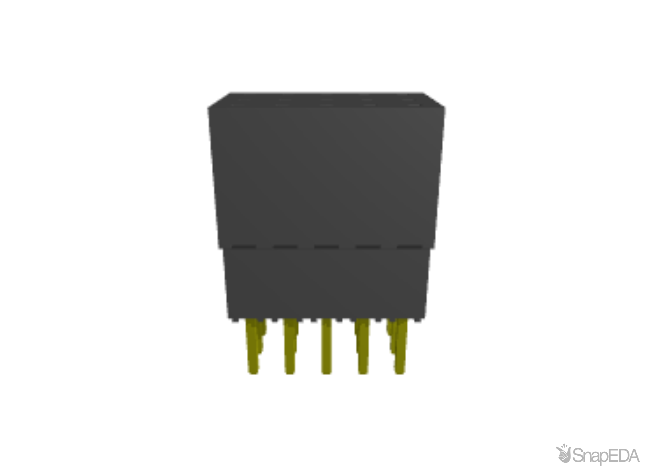 ESQ-105-23-S-T 3D Model