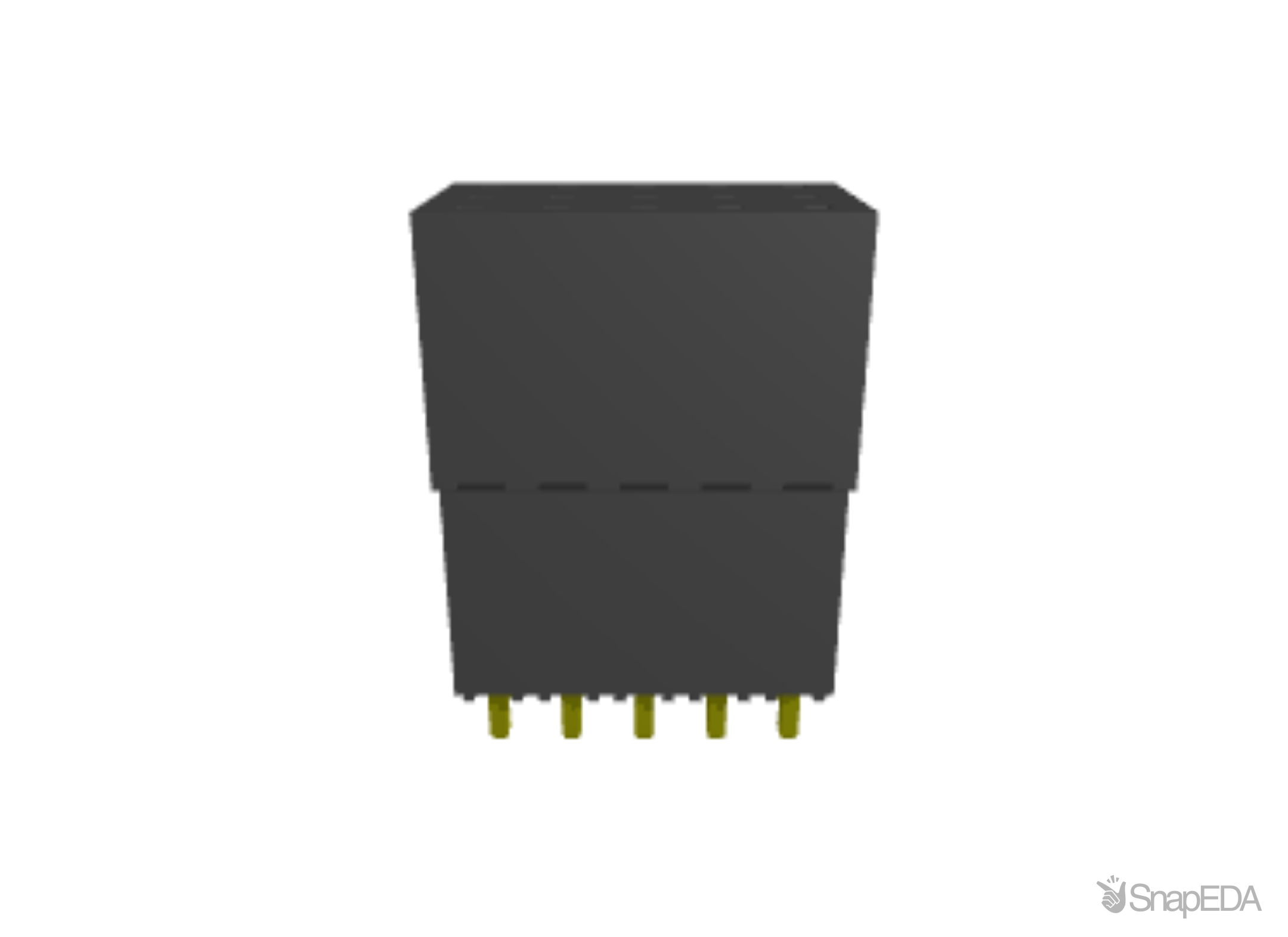ESQ-105-33-L-T 3D Model