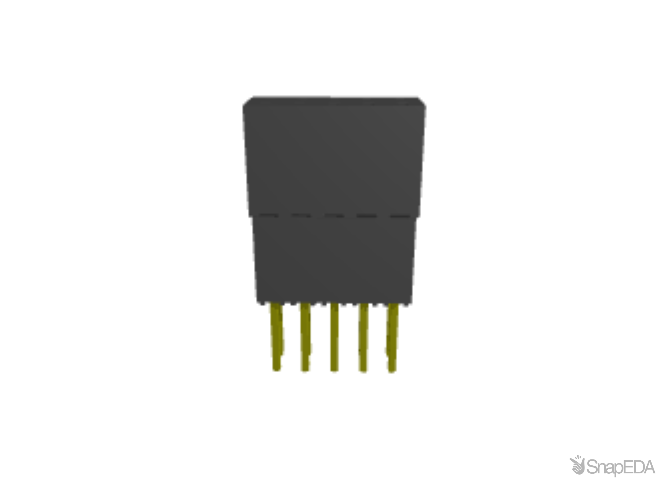 ESQ-105-34-G-D 3D Model