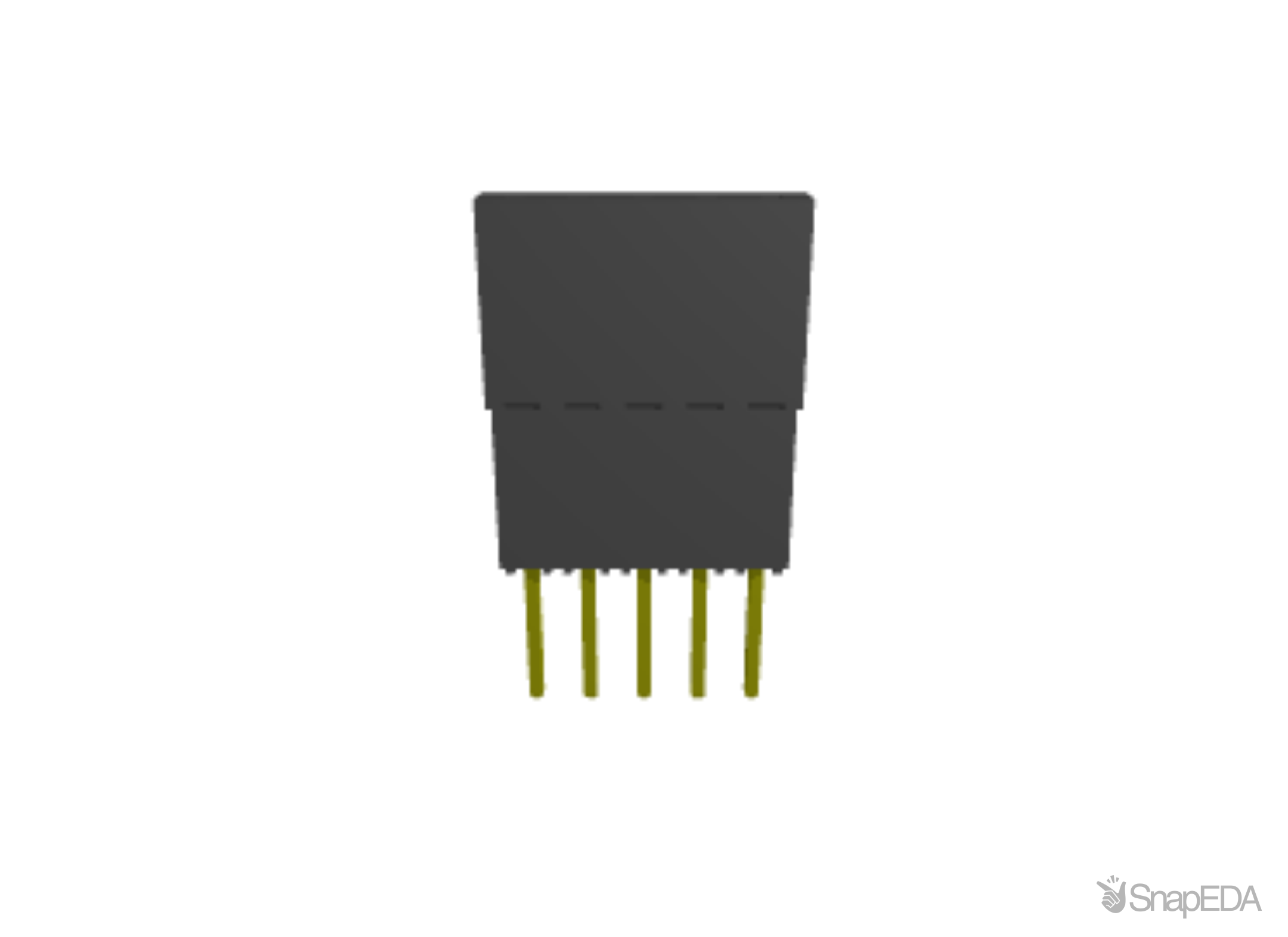 ESQ-105-34-T-S 3D Model