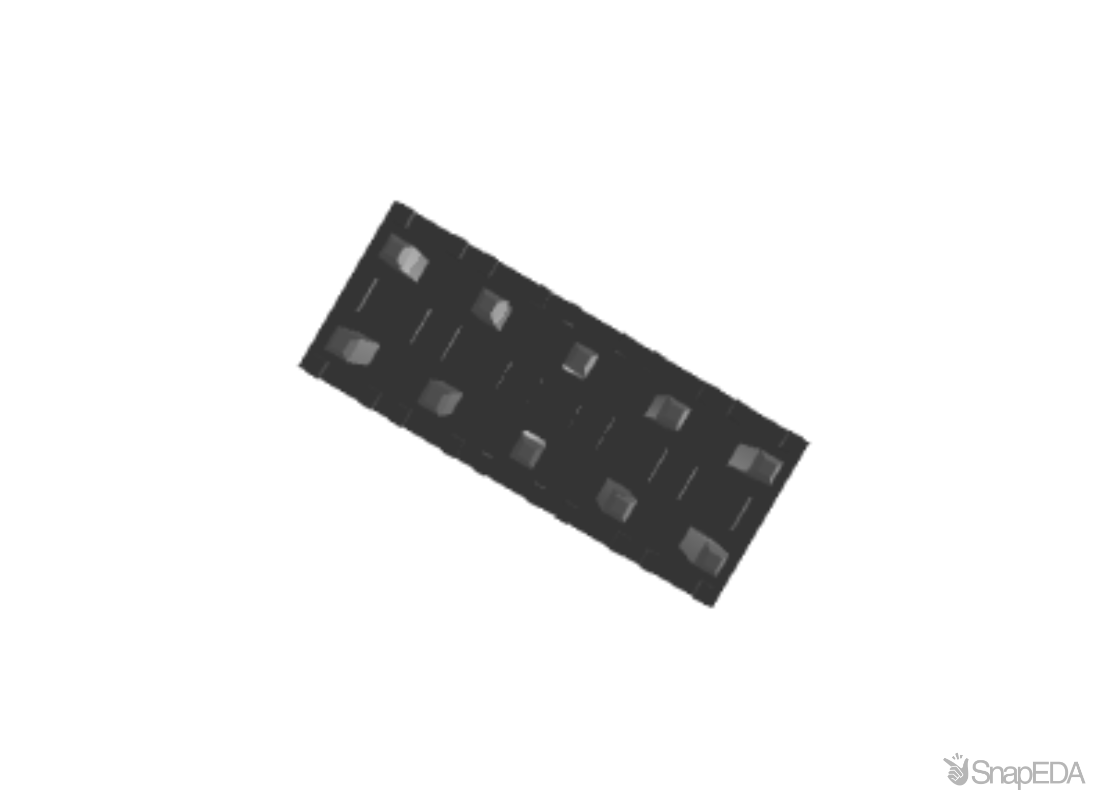 ESQ-105-37-L-D 3D Model