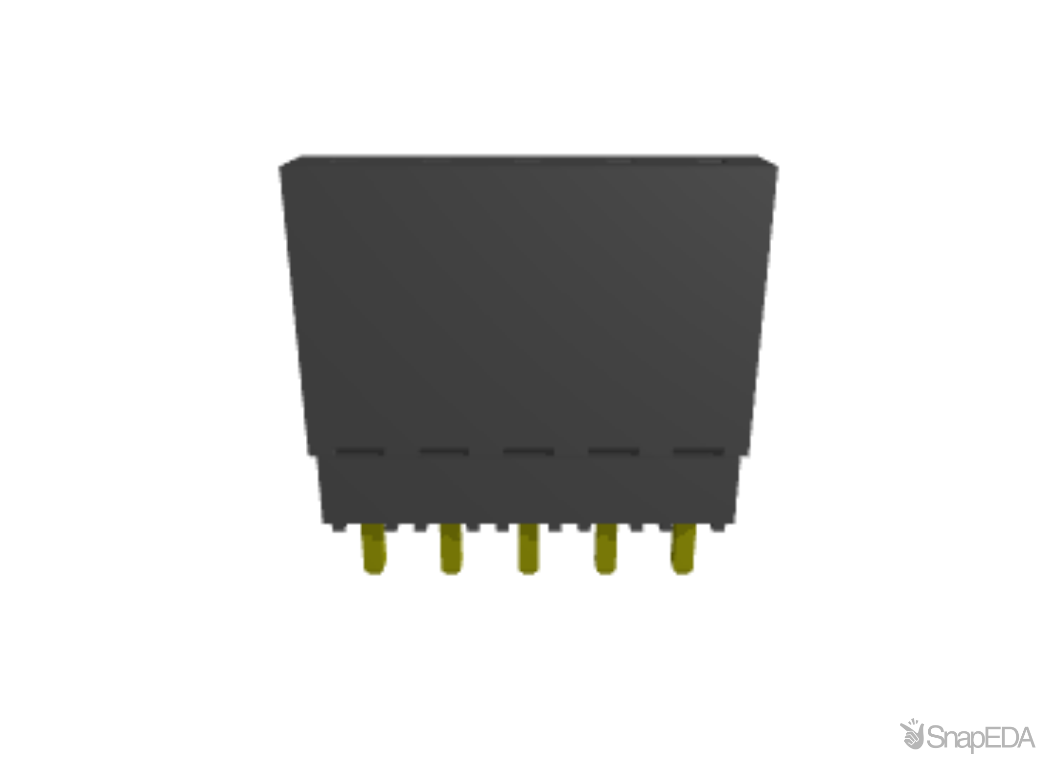 ESQ-105-37-S-S 3D Model