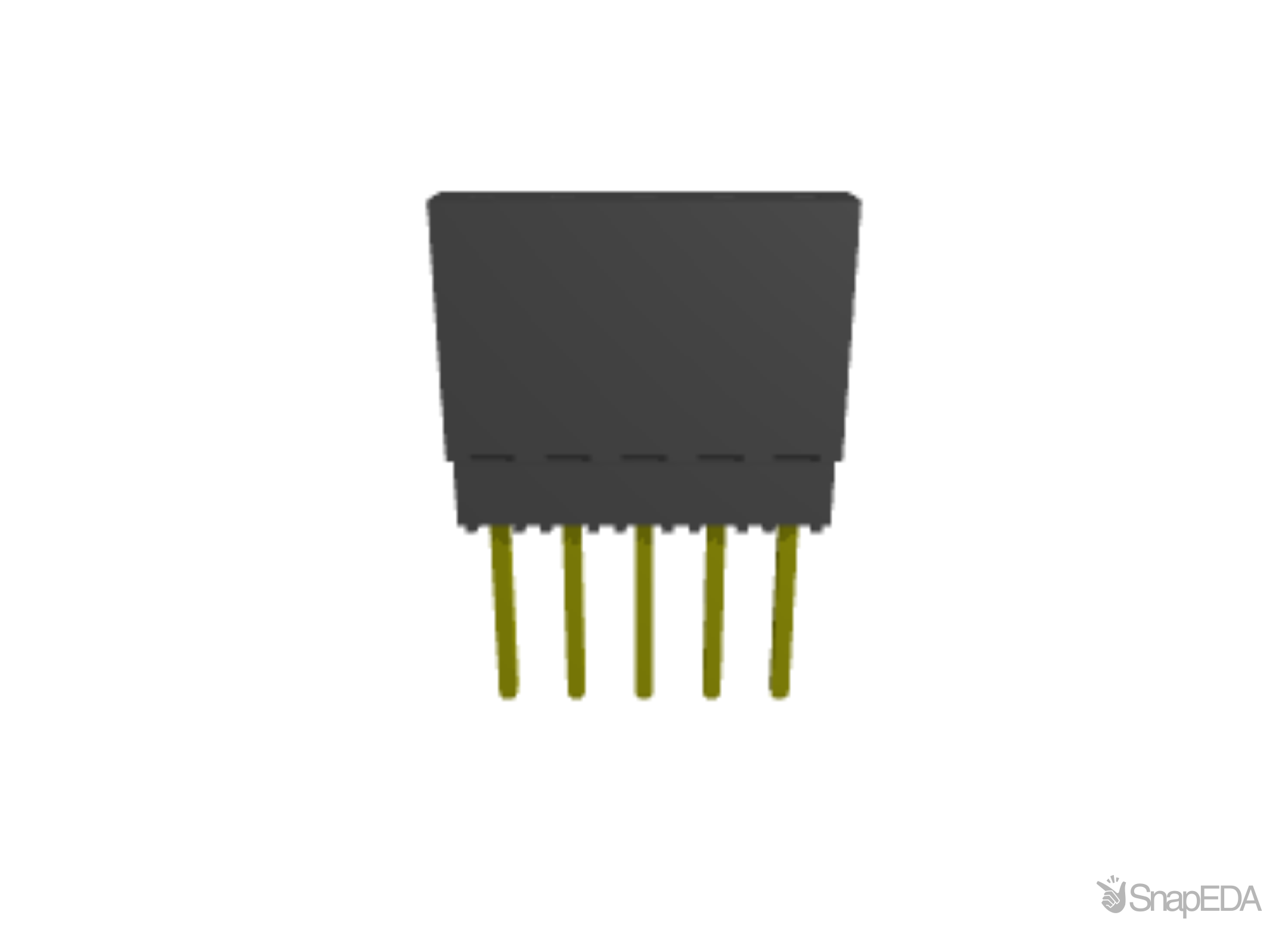 ESQ-105-38-G-S 3D Model