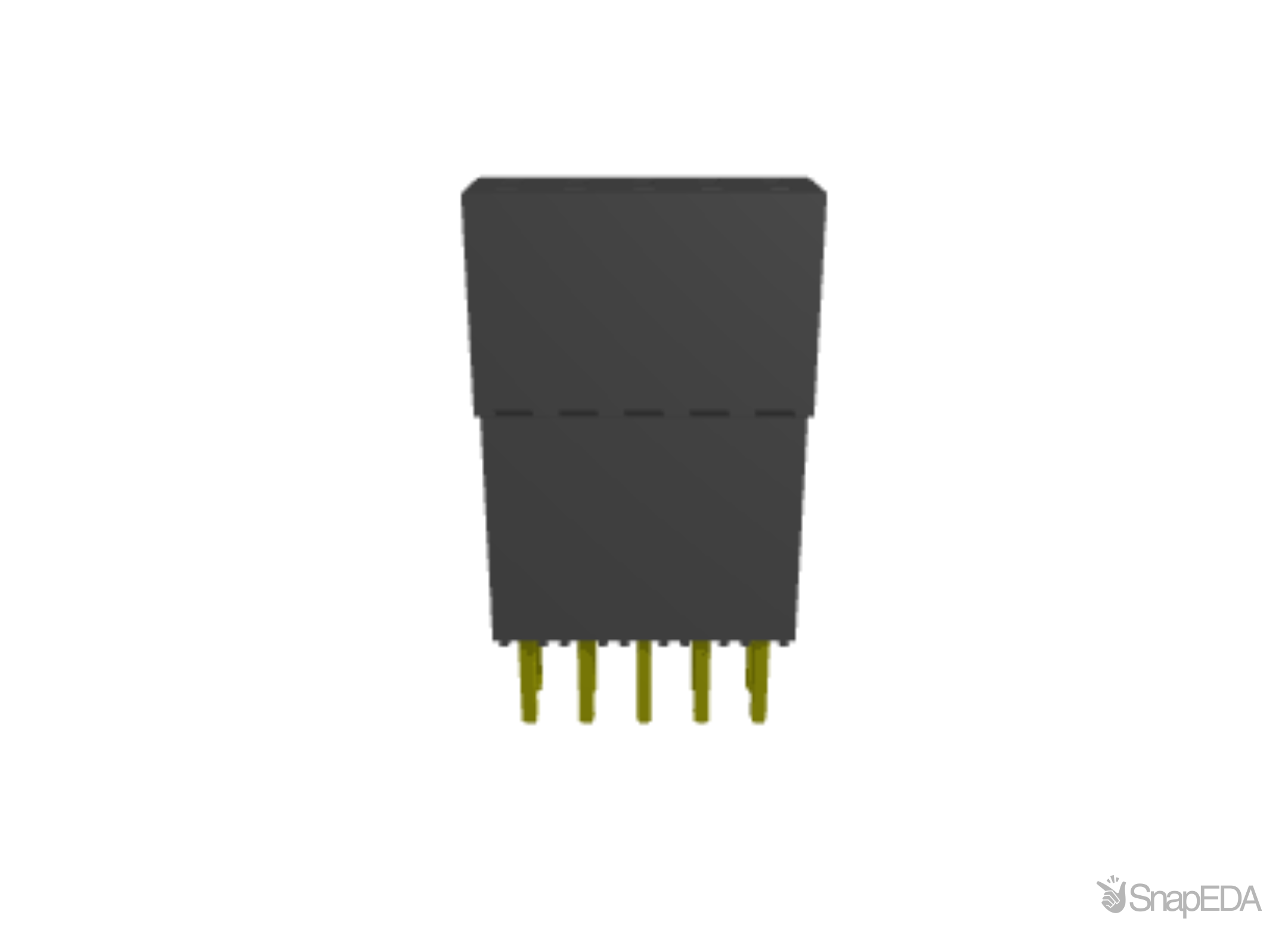 ESQ-105-44-G-D 3D Model