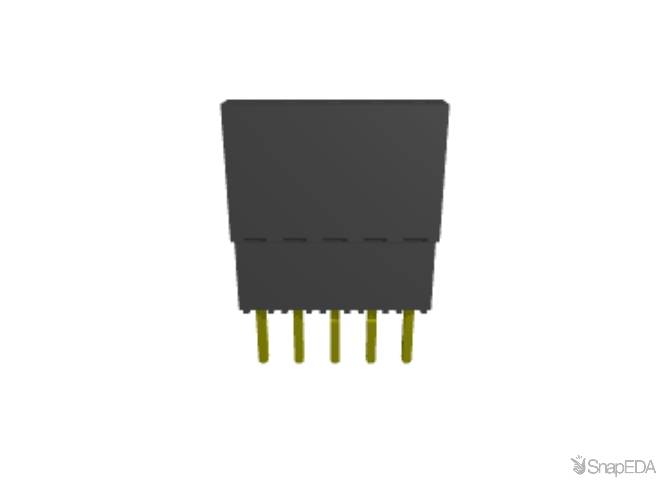 ESQ-105-48-S-S-LL 3D Model
