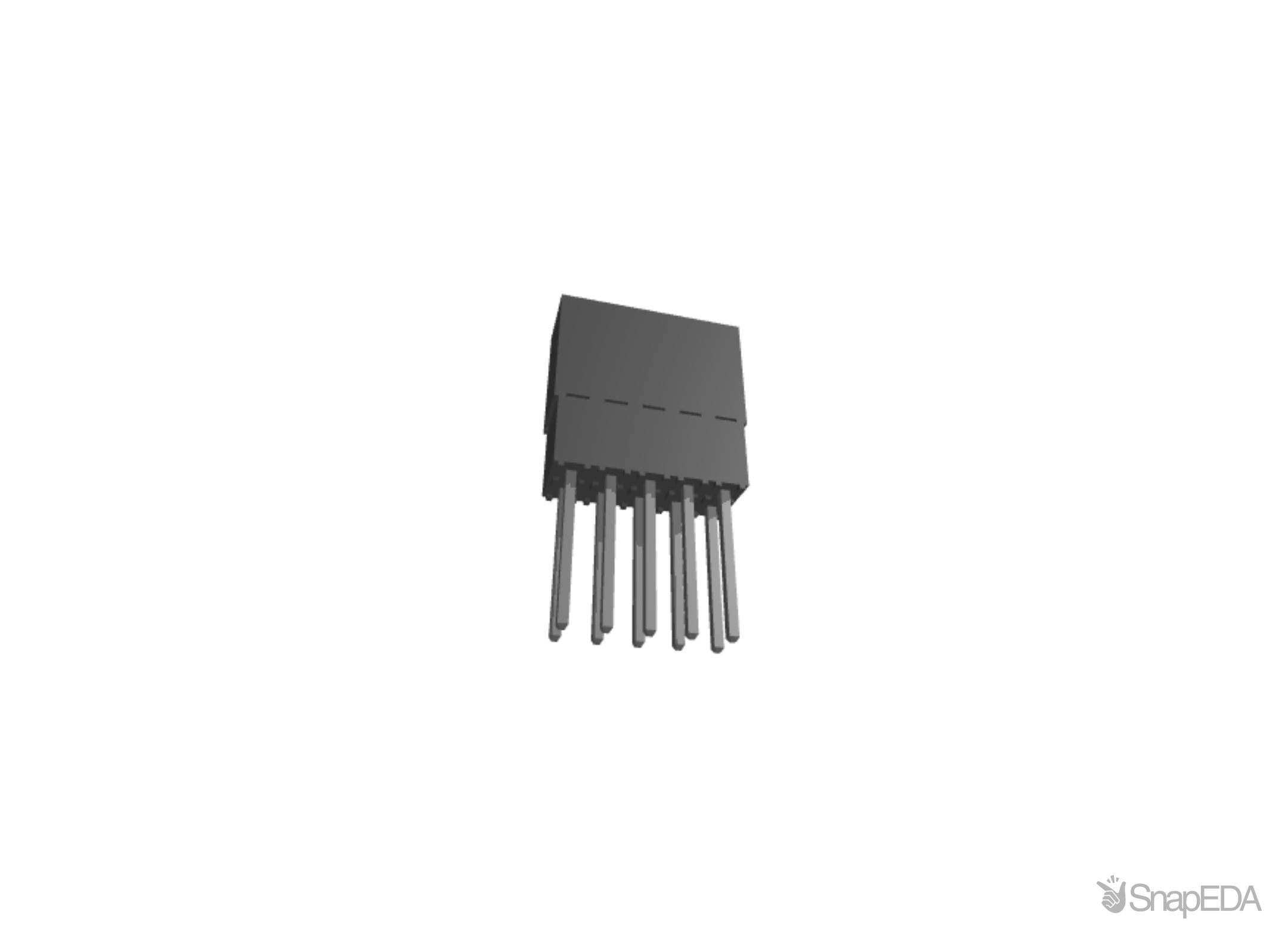 ESQ-105-49-S-D 3D Model