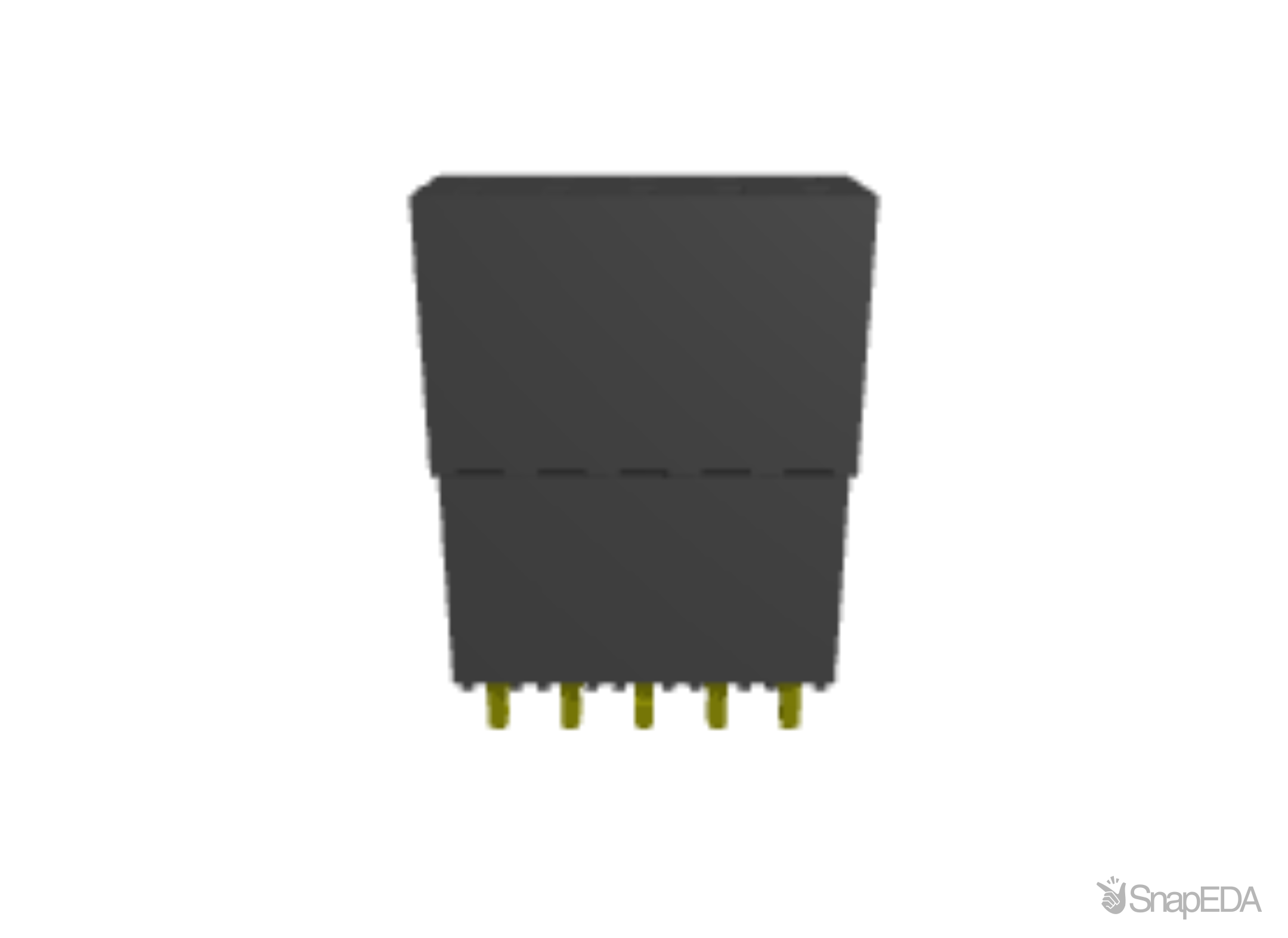 ESQ-105-58-G-D-LL 3D Model