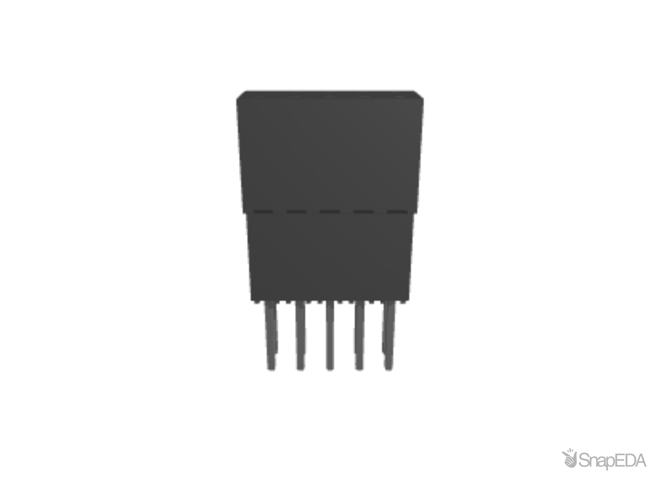 ESQ-105-59-L-D-001 3D Model
