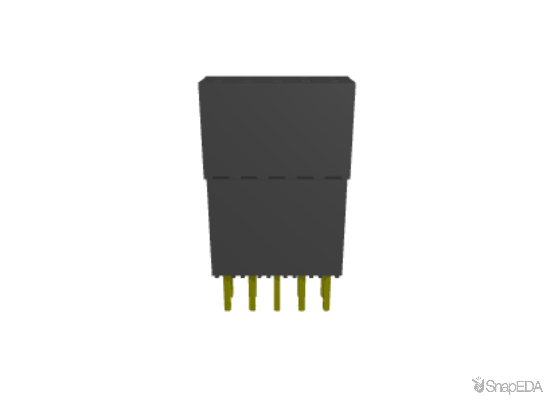 ESQ-105-69-G-D 3D Model