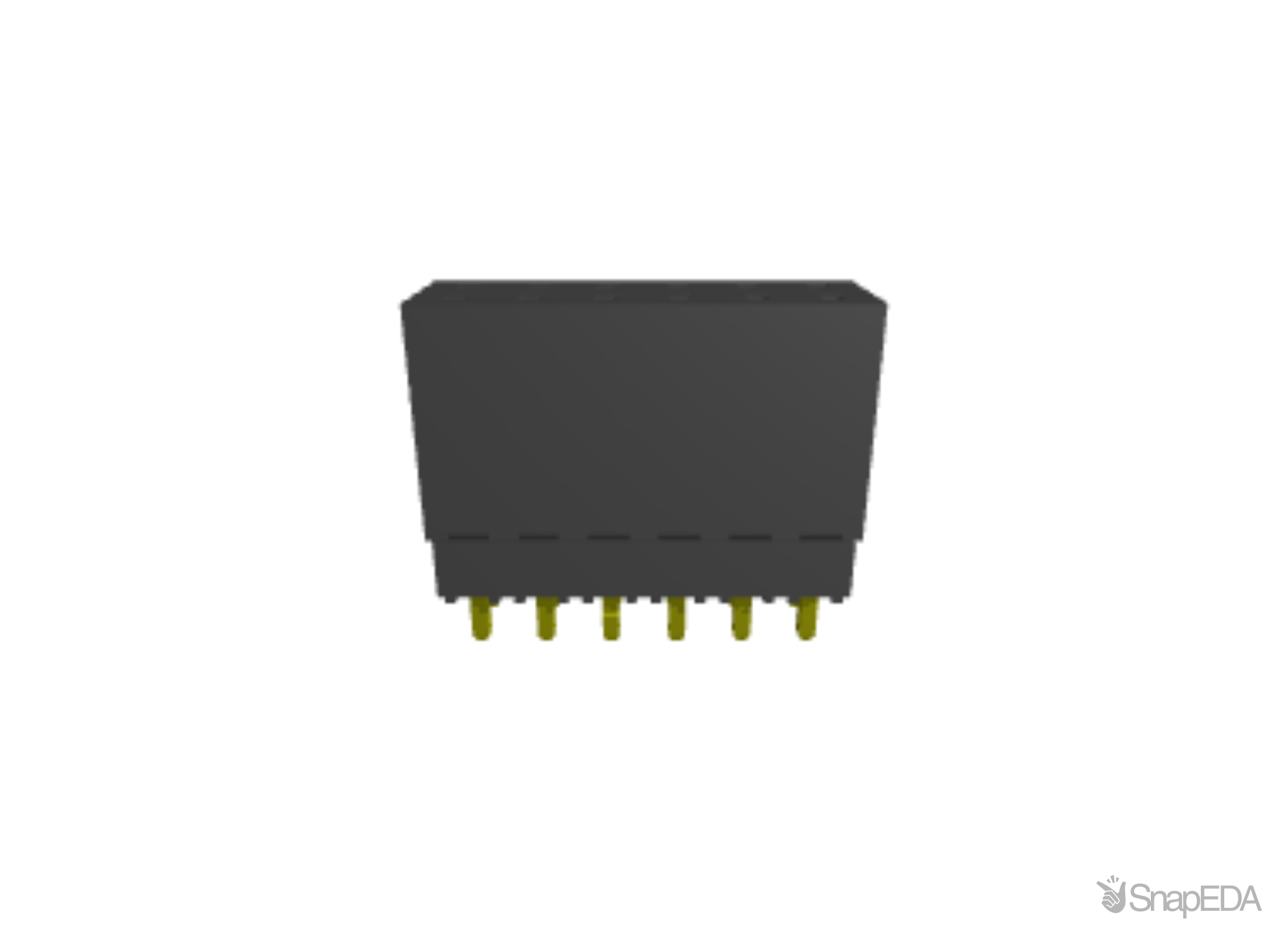 ESQ-106-12-G-D-LL 3D Model